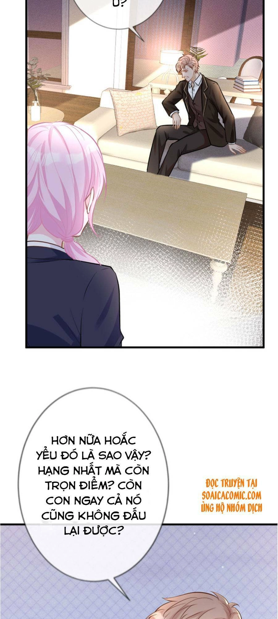 Ôm Khẩn Tiểu Mã Giáp Của Tôi Chapter 41 - 35