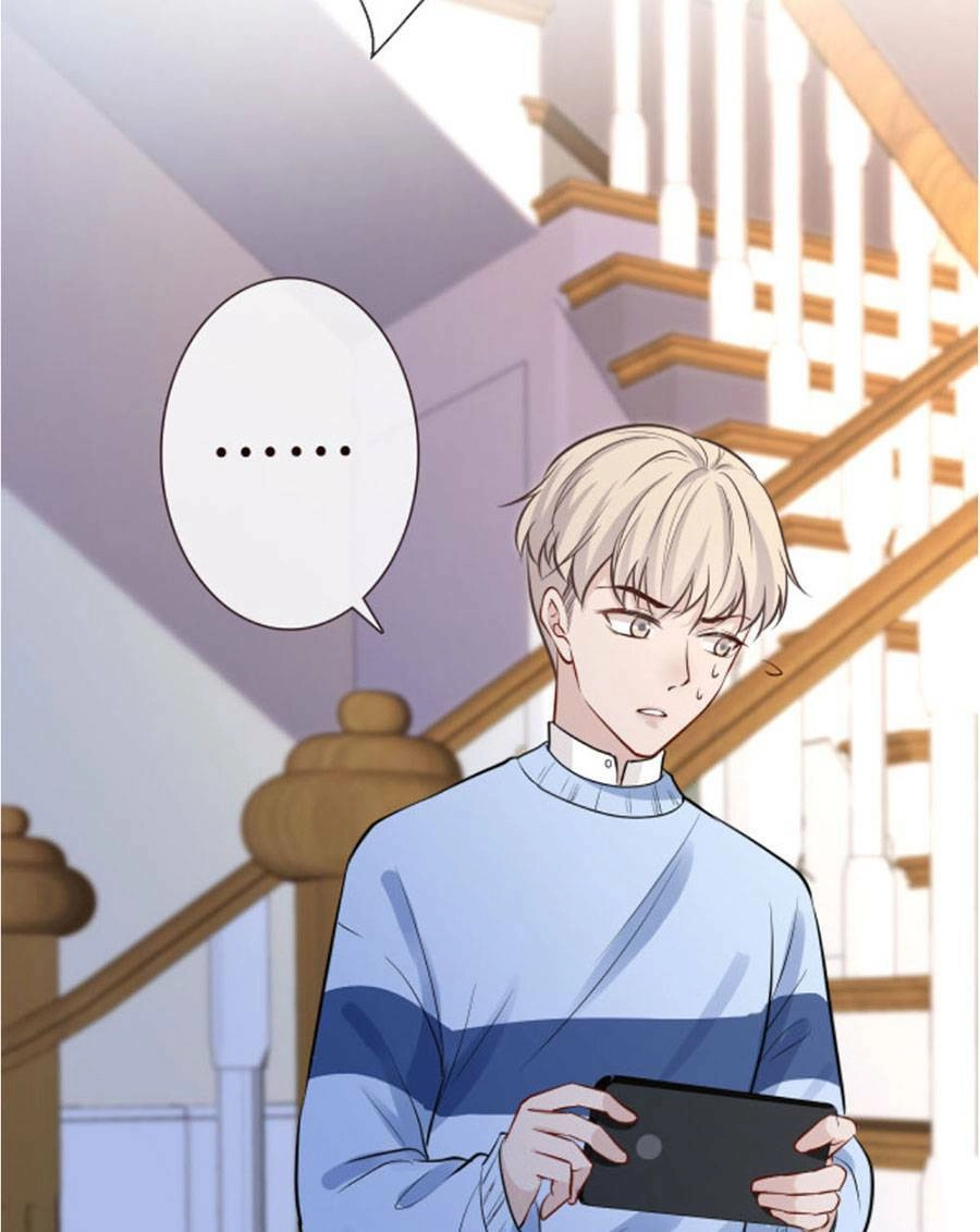 Ôm Khẩn Tiểu Mã Giáp Của Tôi Chapter 41 - 38