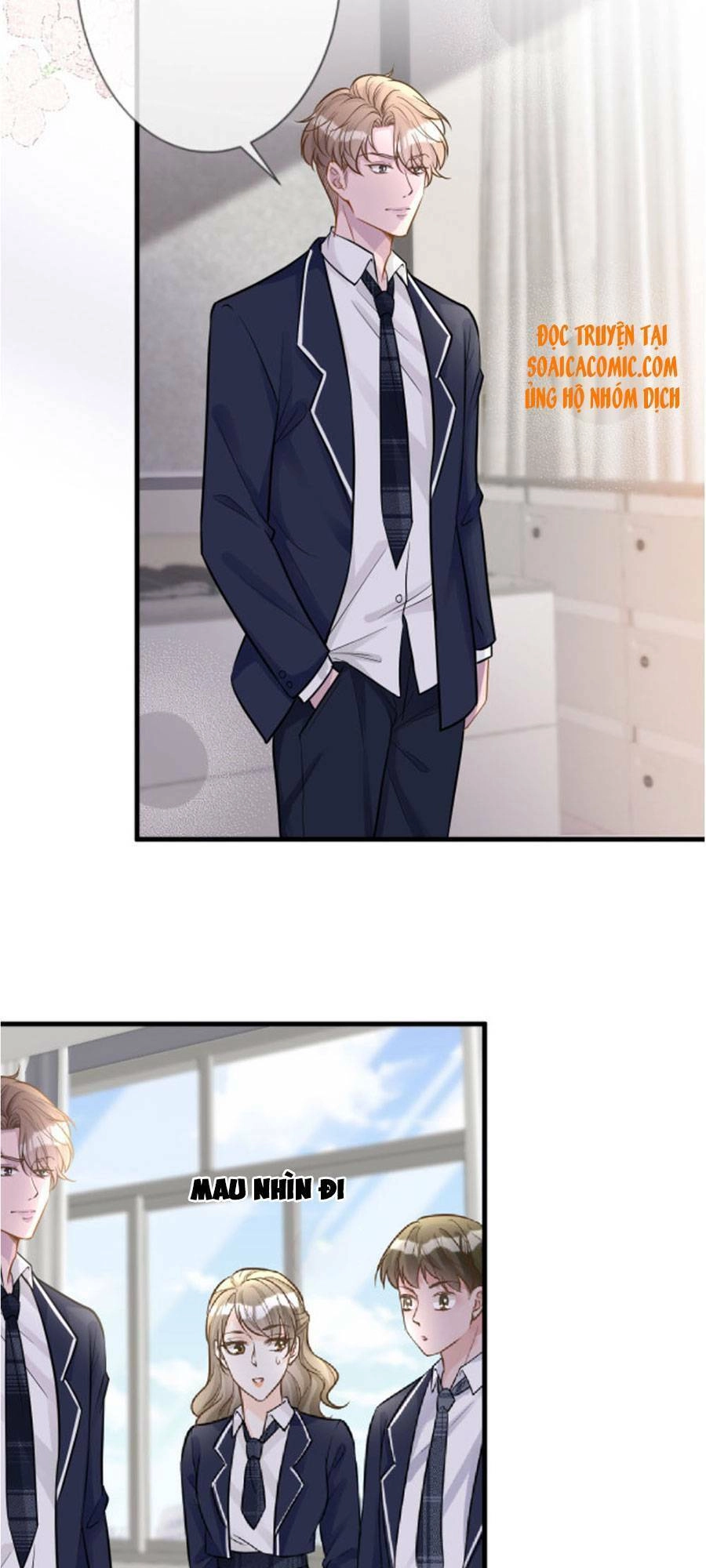 Ôm Khẩn Tiểu Mã Giáp Của Tôi Chapter 42 - 11