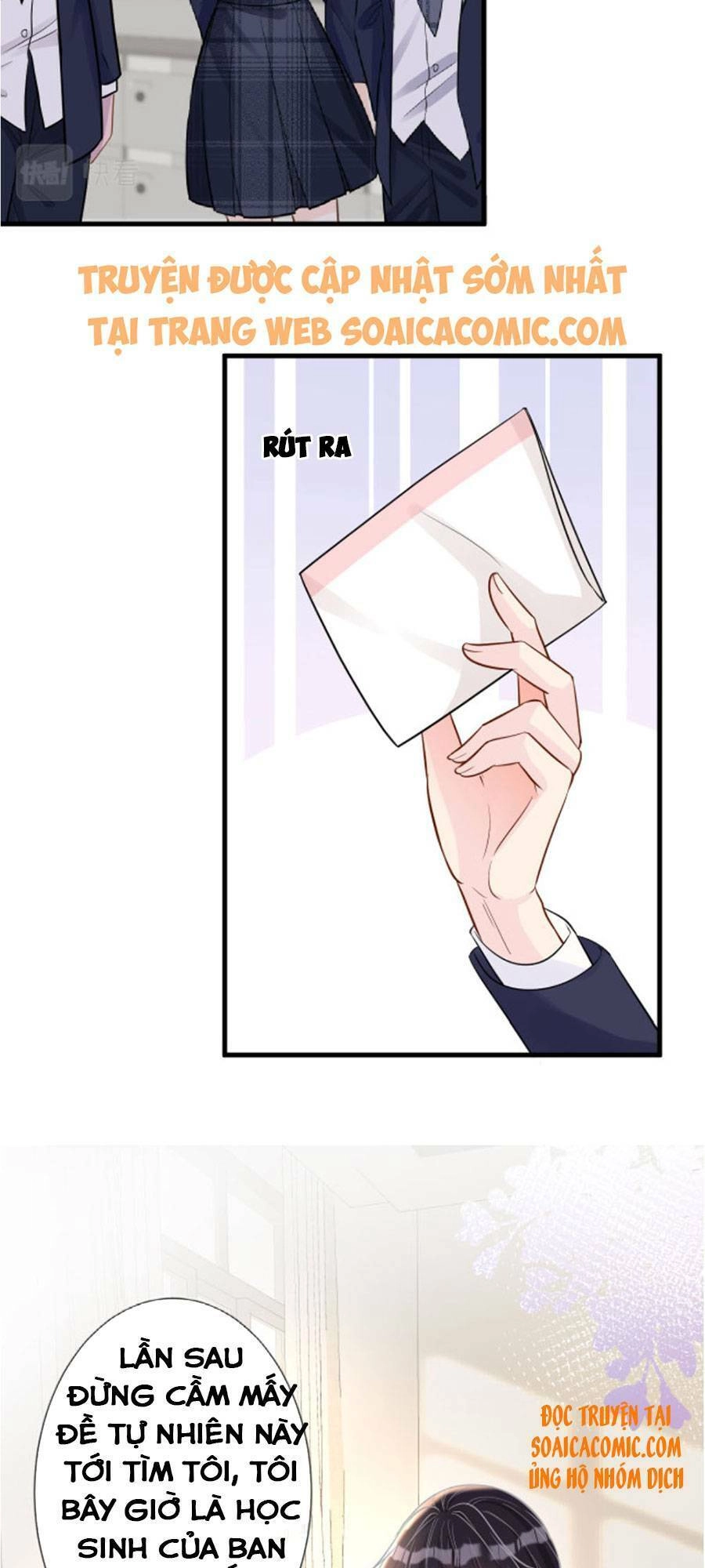 Ôm Khẩn Tiểu Mã Giáp Của Tôi Chapter 42 - 12