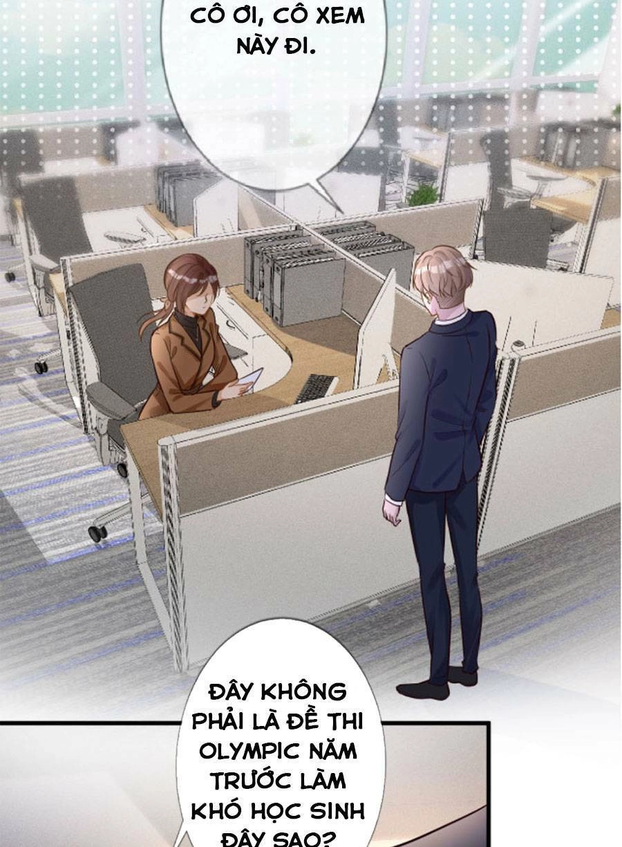 Ôm Khẩn Tiểu Mã Giáp Của Tôi Chapter 42 - 19