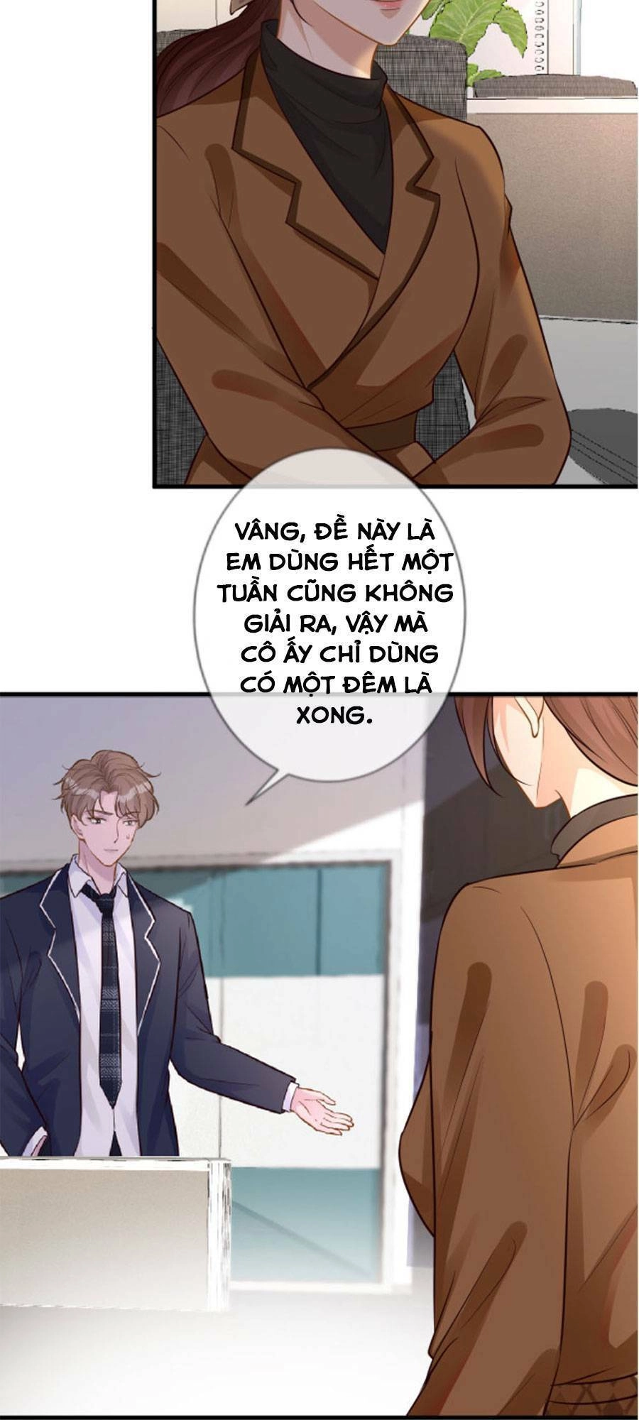 Ôm Khẩn Tiểu Mã Giáp Của Tôi Chapter 42 - 22