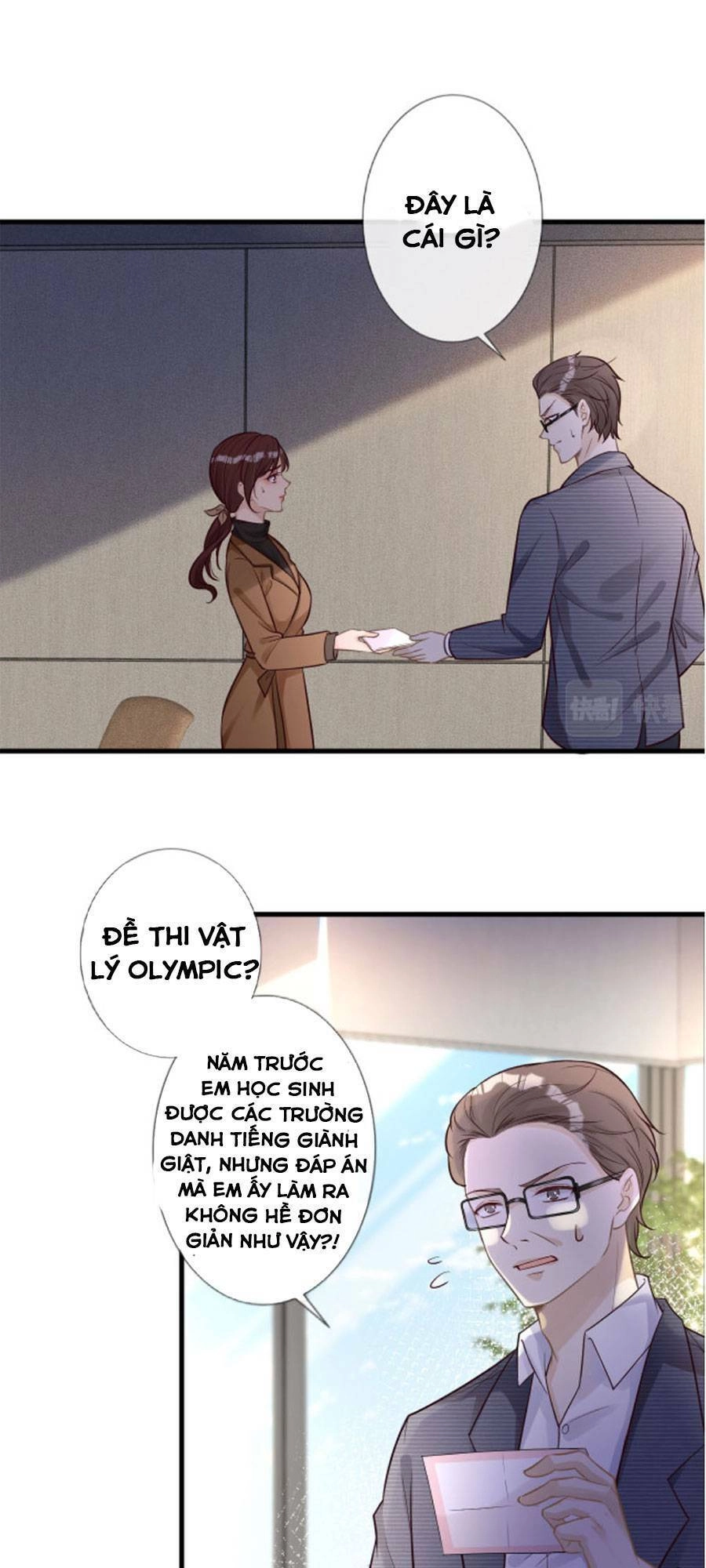 Ôm Khẩn Tiểu Mã Giáp Của Tôi Chapter 43 - 4