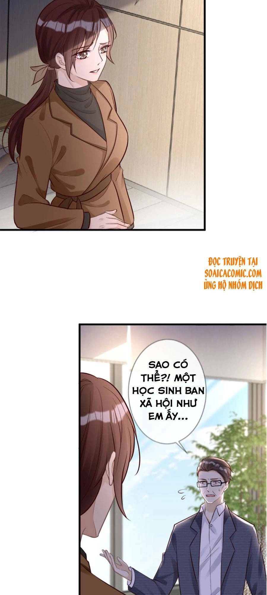 Ôm Khẩn Tiểu Mã Giáp Của Tôi Chapter 43 - 6