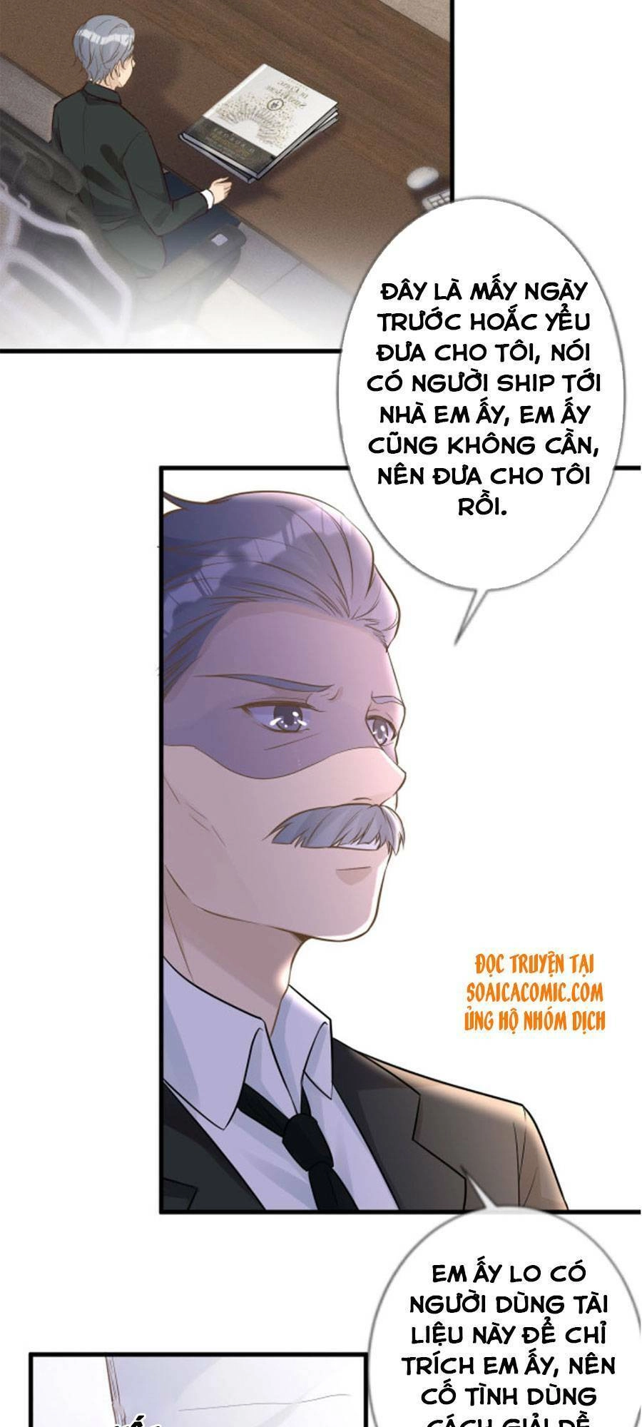 Ôm Khẩn Tiểu Mã Giáp Của Tôi Chapter 43 - 11