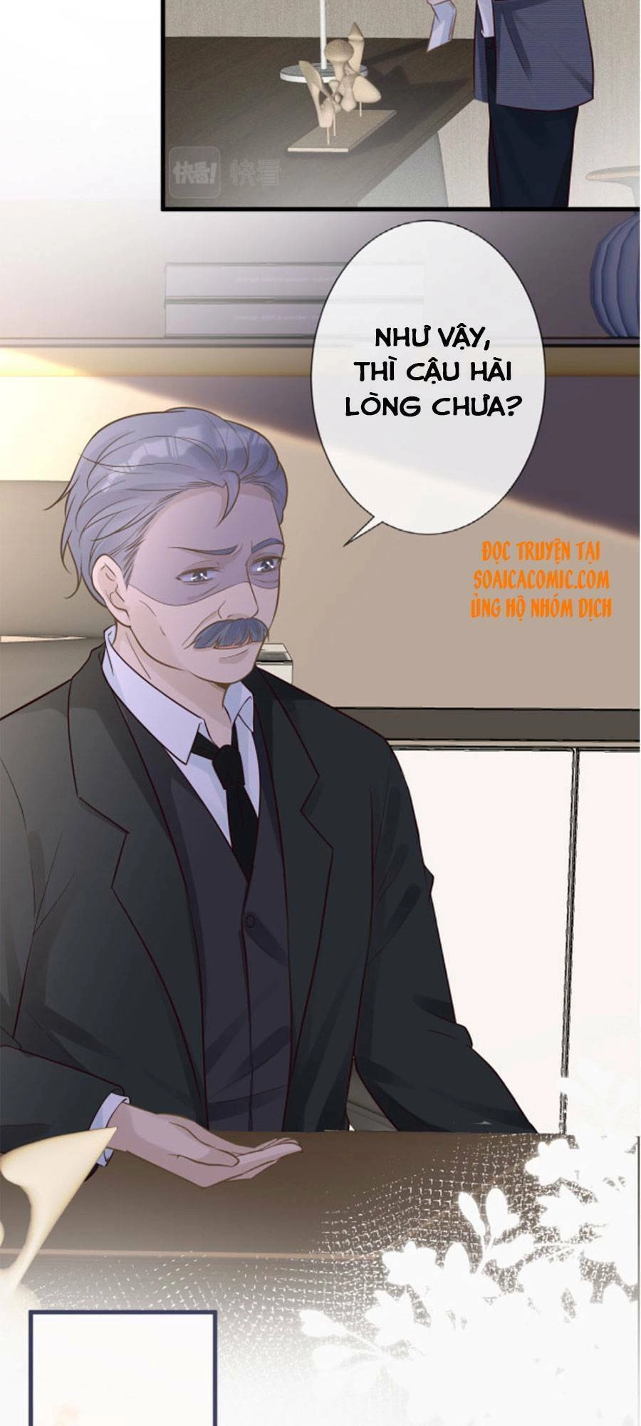 Ôm Khẩn Tiểu Mã Giáp Của Tôi Chapter 43 - 13