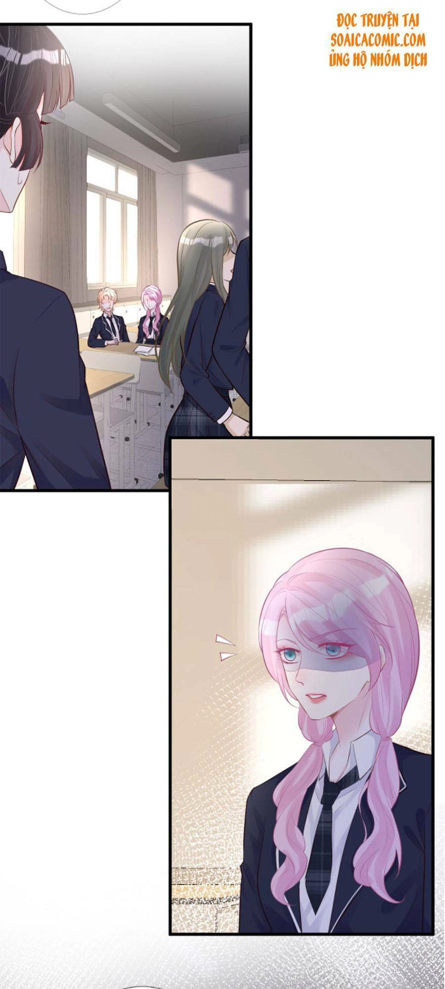 Ôm Khẩn Tiểu Mã Giáp Của Tôi Chapter 43 - 19