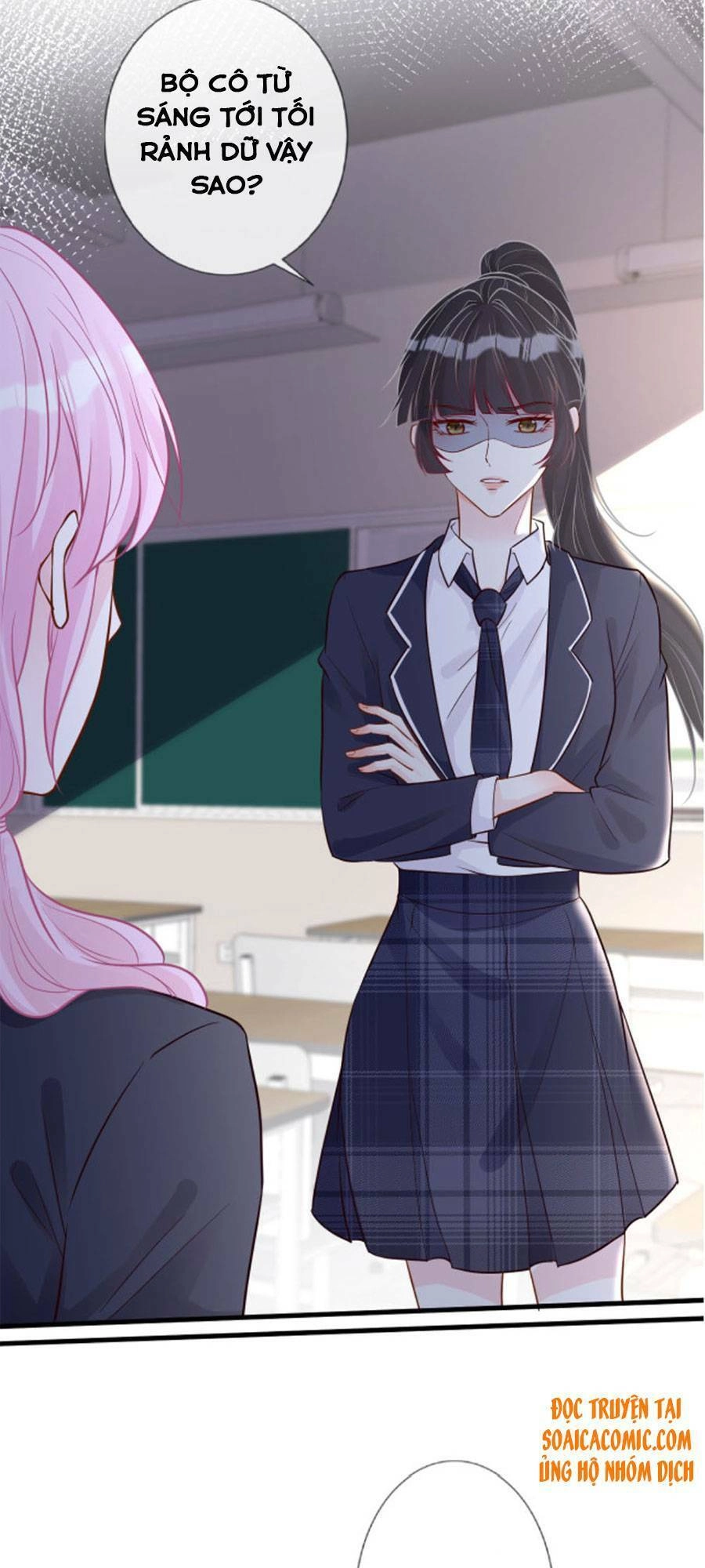 Ôm Khẩn Tiểu Mã Giáp Của Tôi Chapter 43 - 20