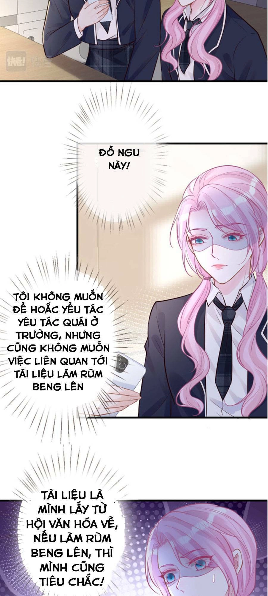 Ôm Khẩn Tiểu Mã Giáp Của Tôi Chapter 43 - 24