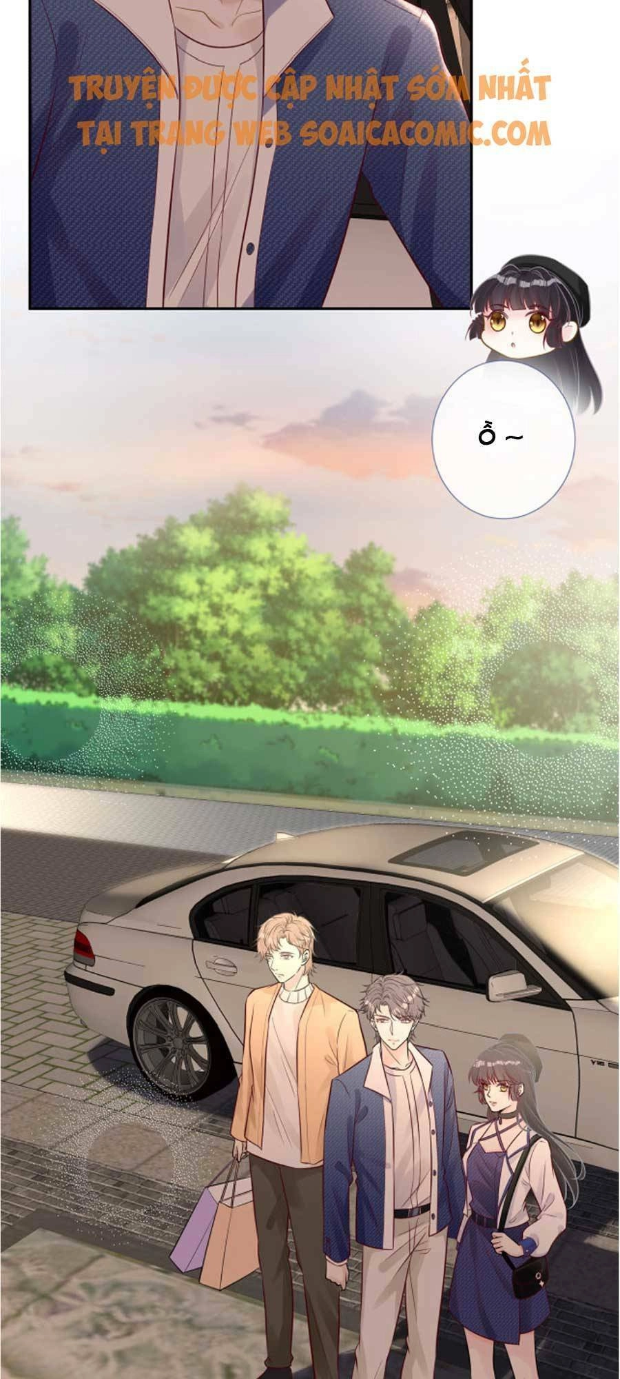 Ôm Khẩn Tiểu Mã Giáp Của Tôi Chapter 44 - 4