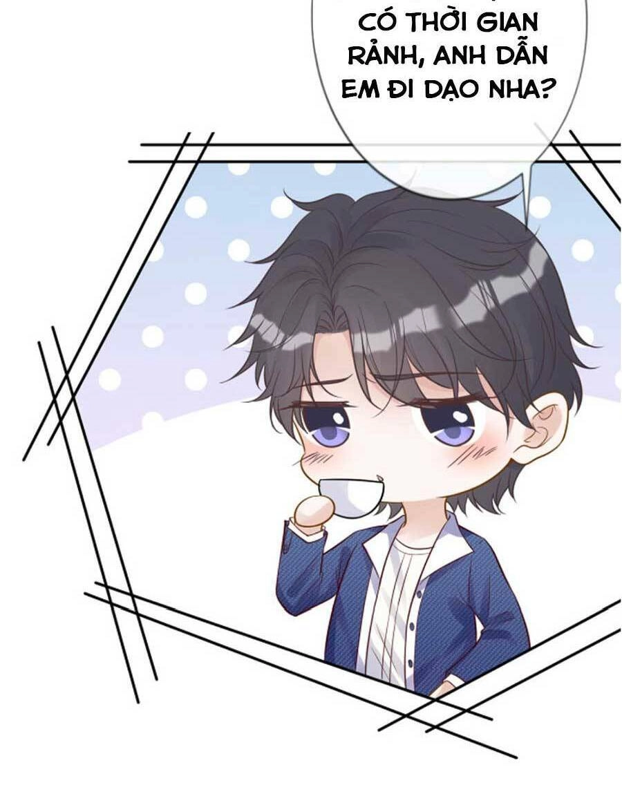 Ôm Khẩn Tiểu Mã Giáp Của Tôi Chapter 44 - 8