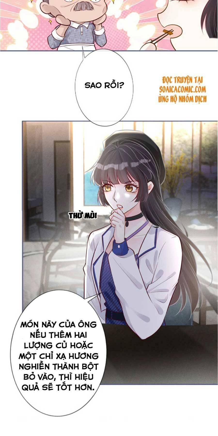 Ôm Khẩn Tiểu Mã Giáp Của Tôi Chapter 44 - 14