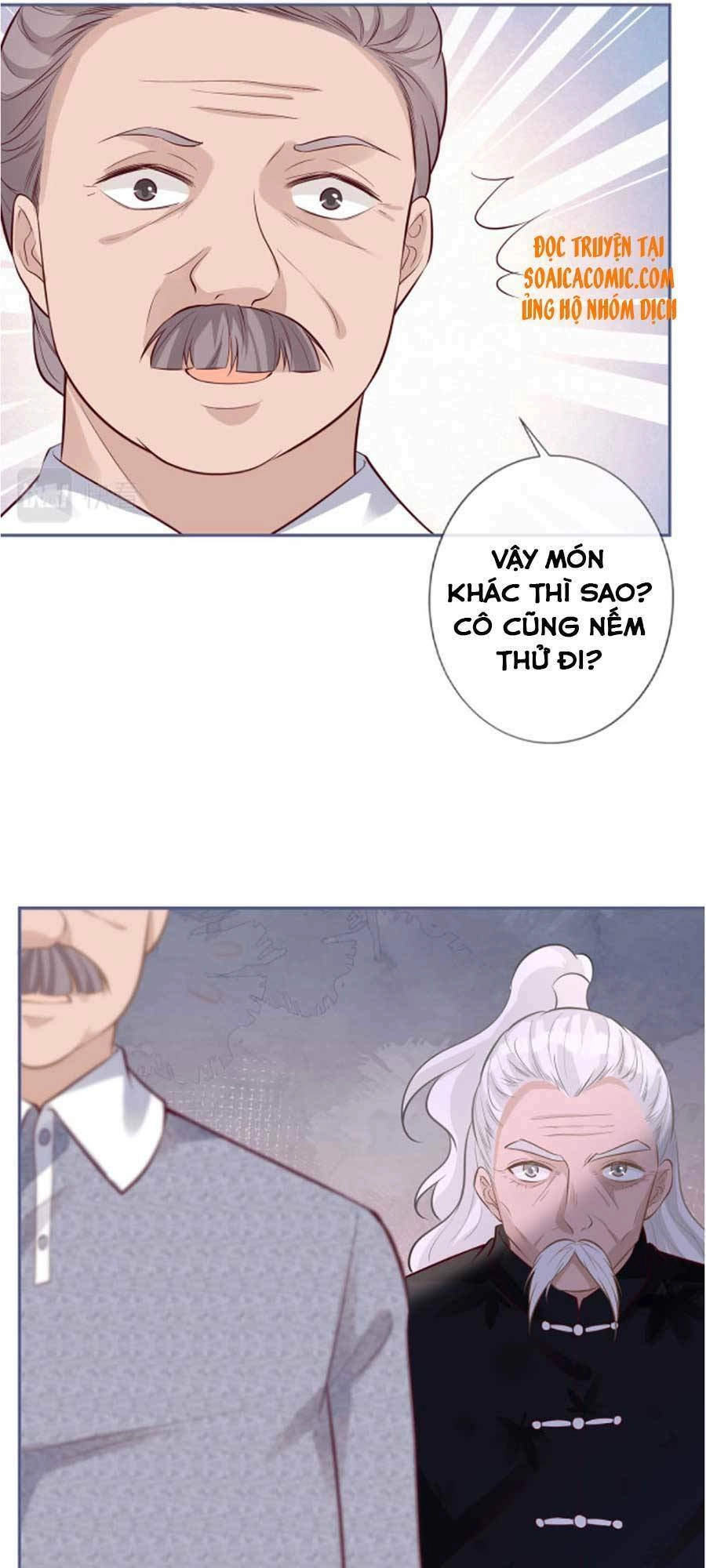 Ôm Khẩn Tiểu Mã Giáp Của Tôi Chapter 44 - 15