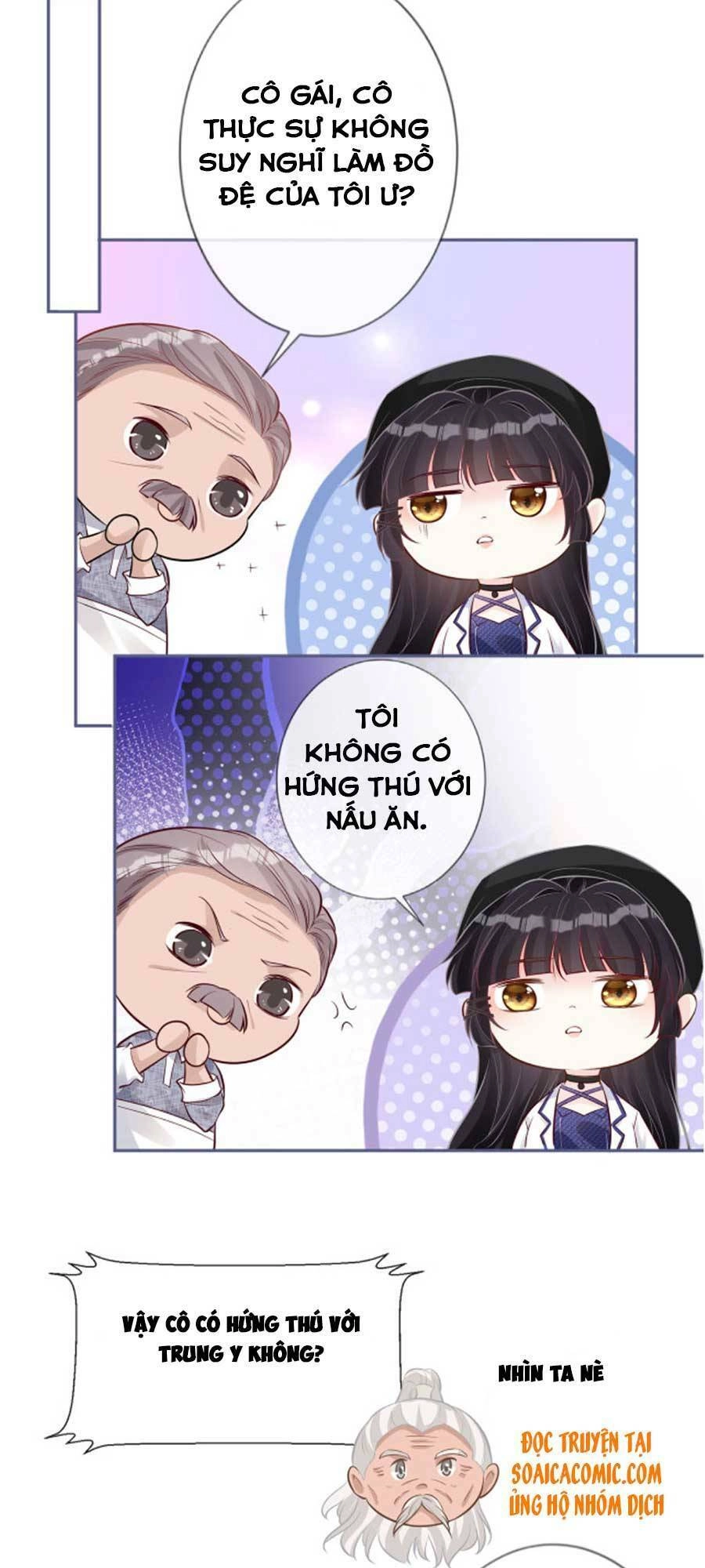 Ôm Khẩn Tiểu Mã Giáp Của Tôi Chapter 44 - 18