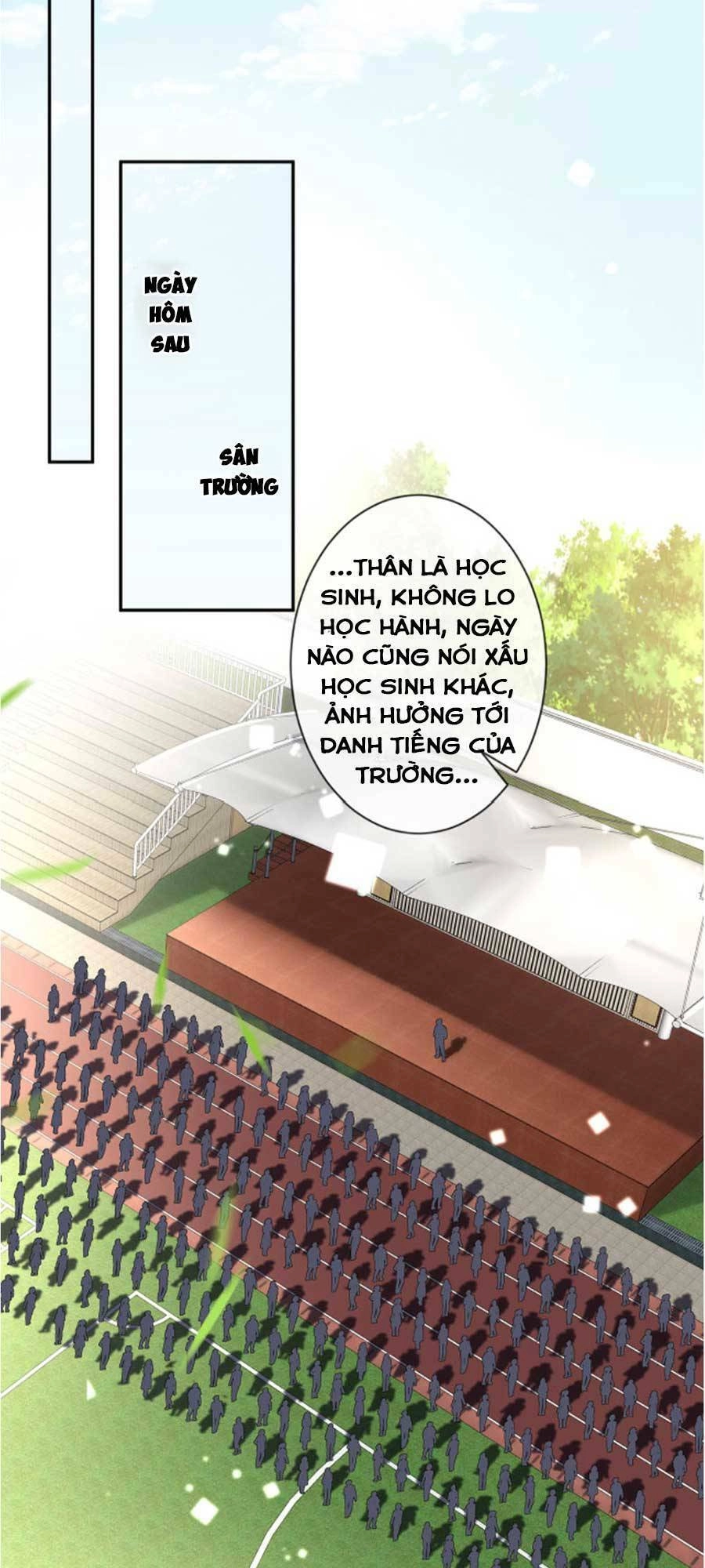 Ôm Khẩn Tiểu Mã Giáp Của Tôi Chapter 44 - 24