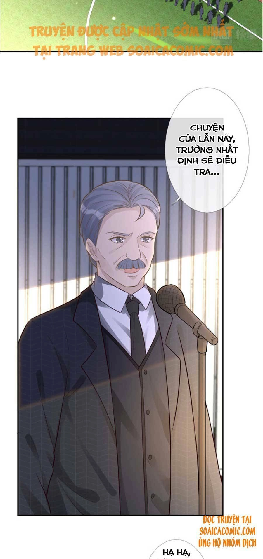 Ôm Khẩn Tiểu Mã Giáp Của Tôi Chapter 44 - 25