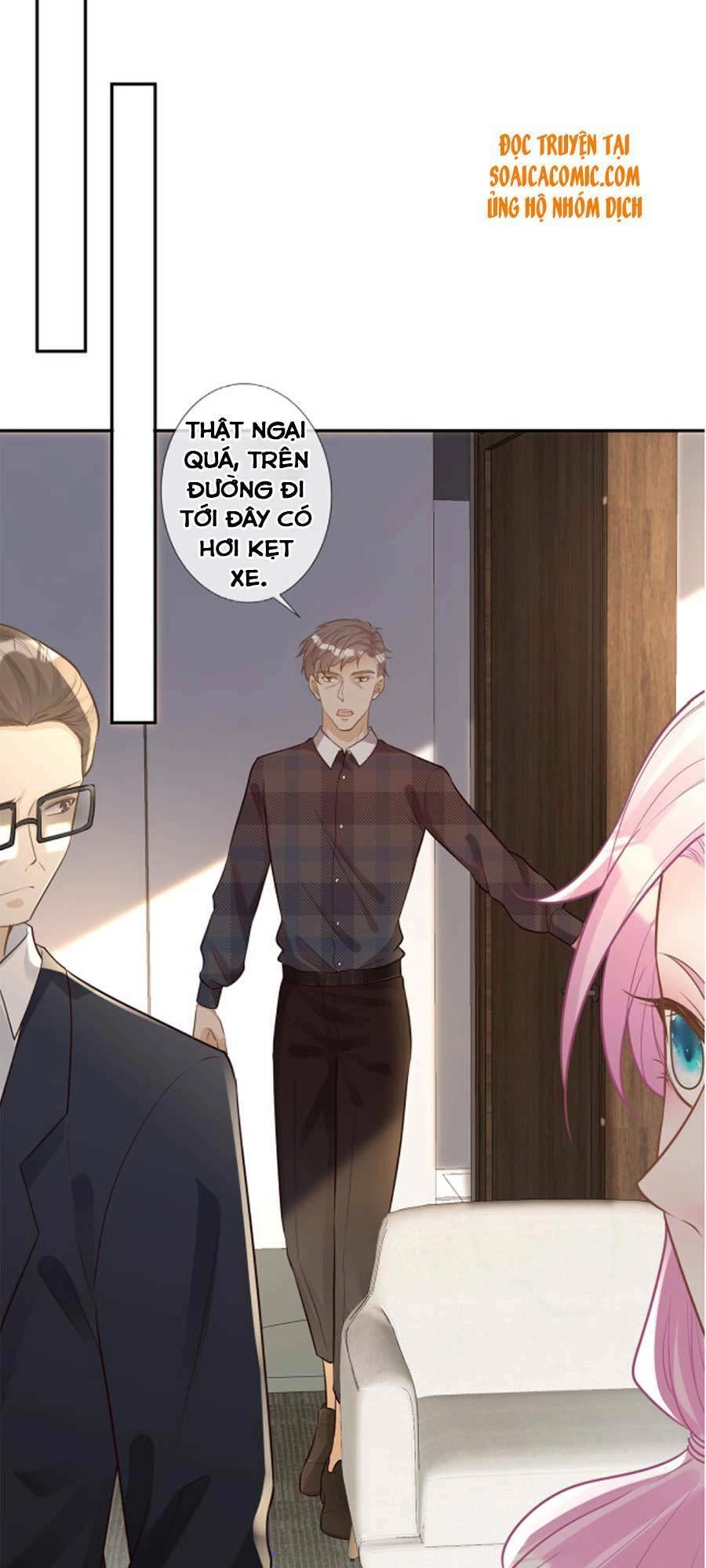 Ôm Khẩn Tiểu Mã Giáp Của Tôi Chapter 45 - 12