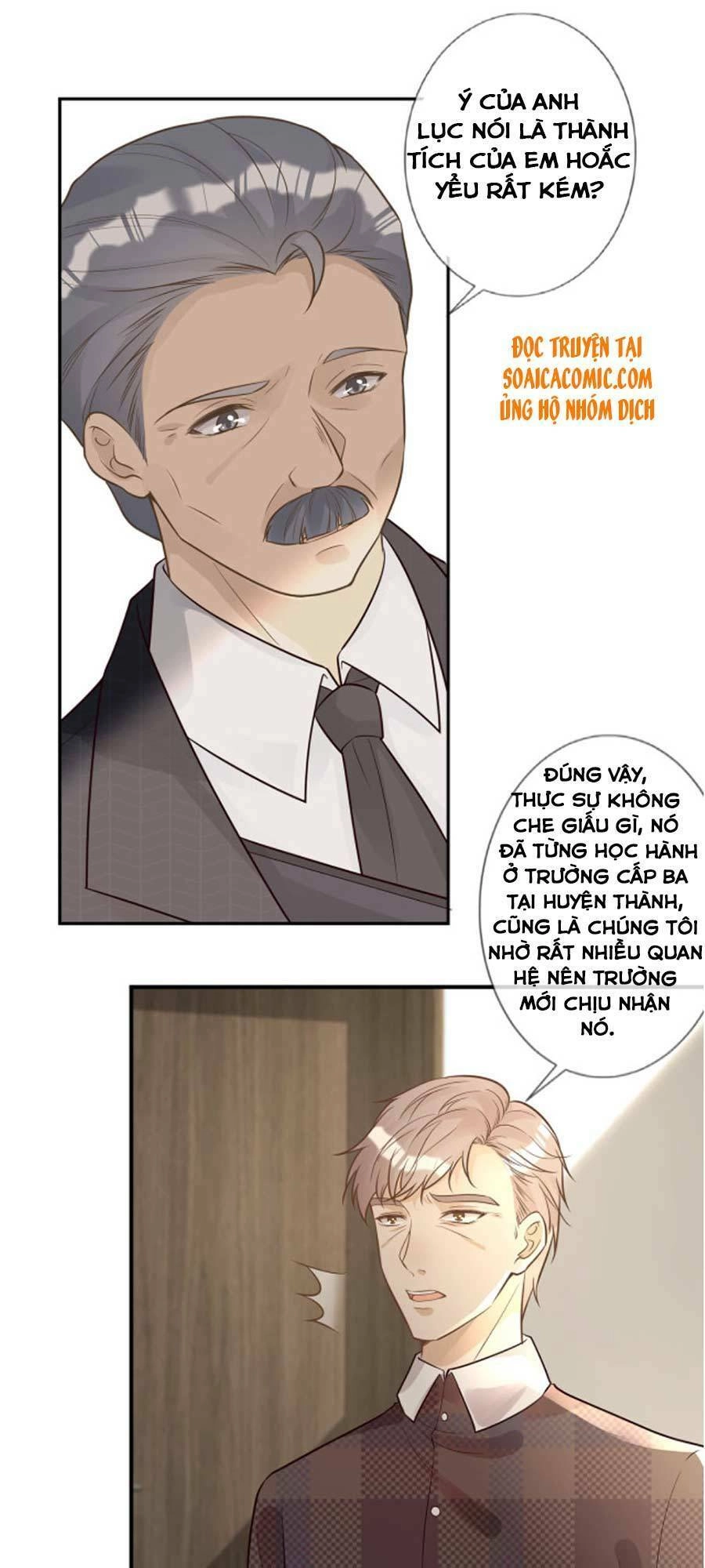 Ôm Khẩn Tiểu Mã Giáp Của Tôi Chapter 45 - 15