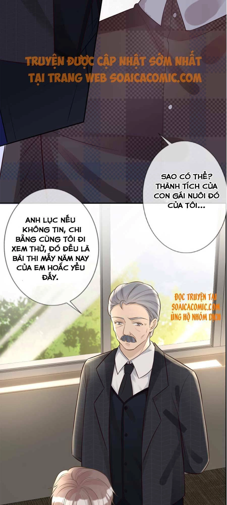 Ôm Khẩn Tiểu Mã Giáp Của Tôi Chapter 45 - 18