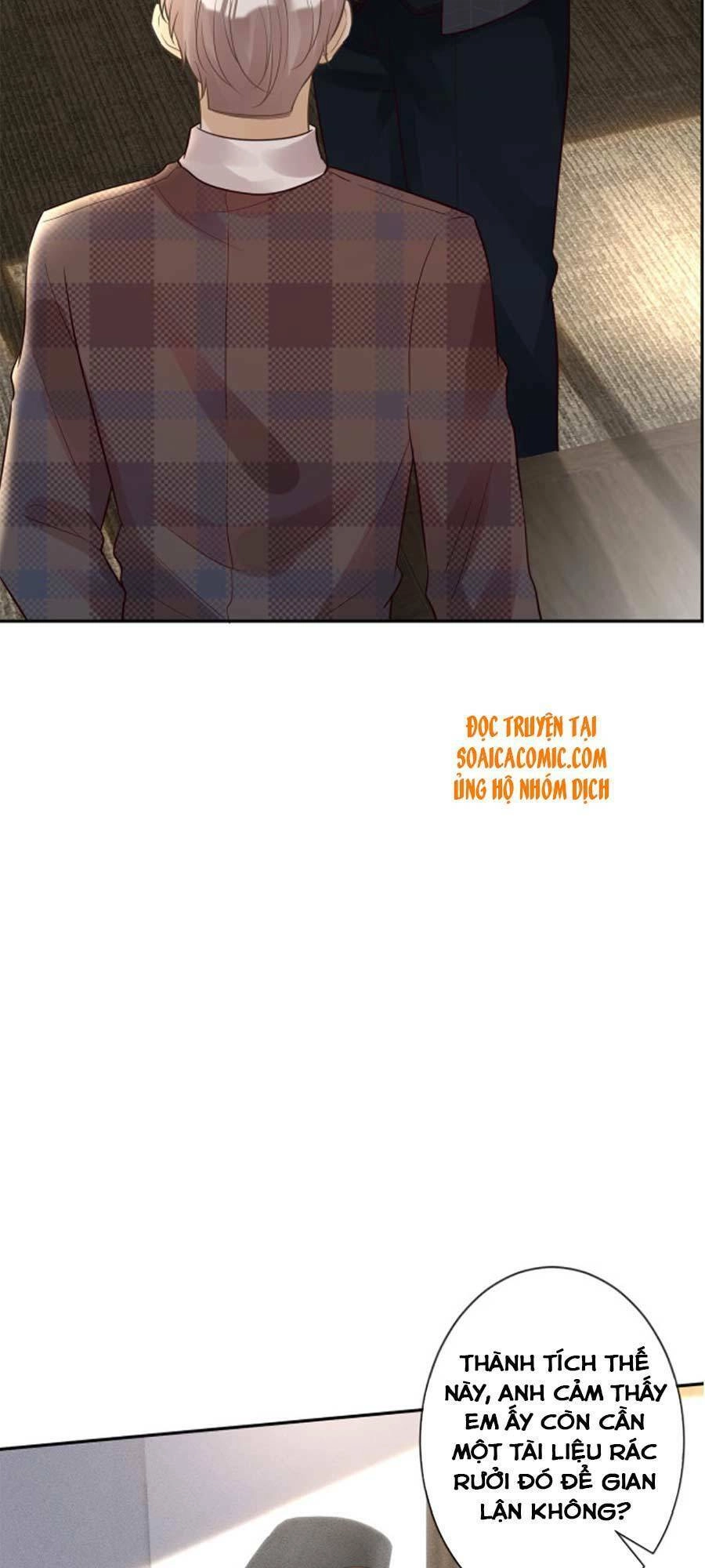 Ôm Khẩn Tiểu Mã Giáp Của Tôi Chapter 45 - 19