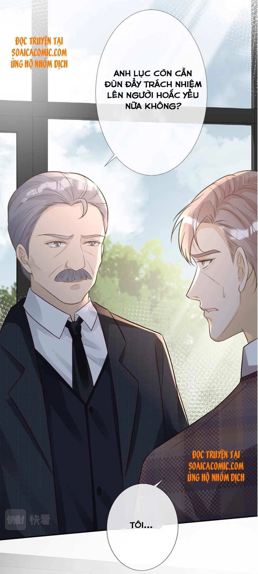 Ôm Khẩn Tiểu Mã Giáp Của Tôi Chapter 45 - 22