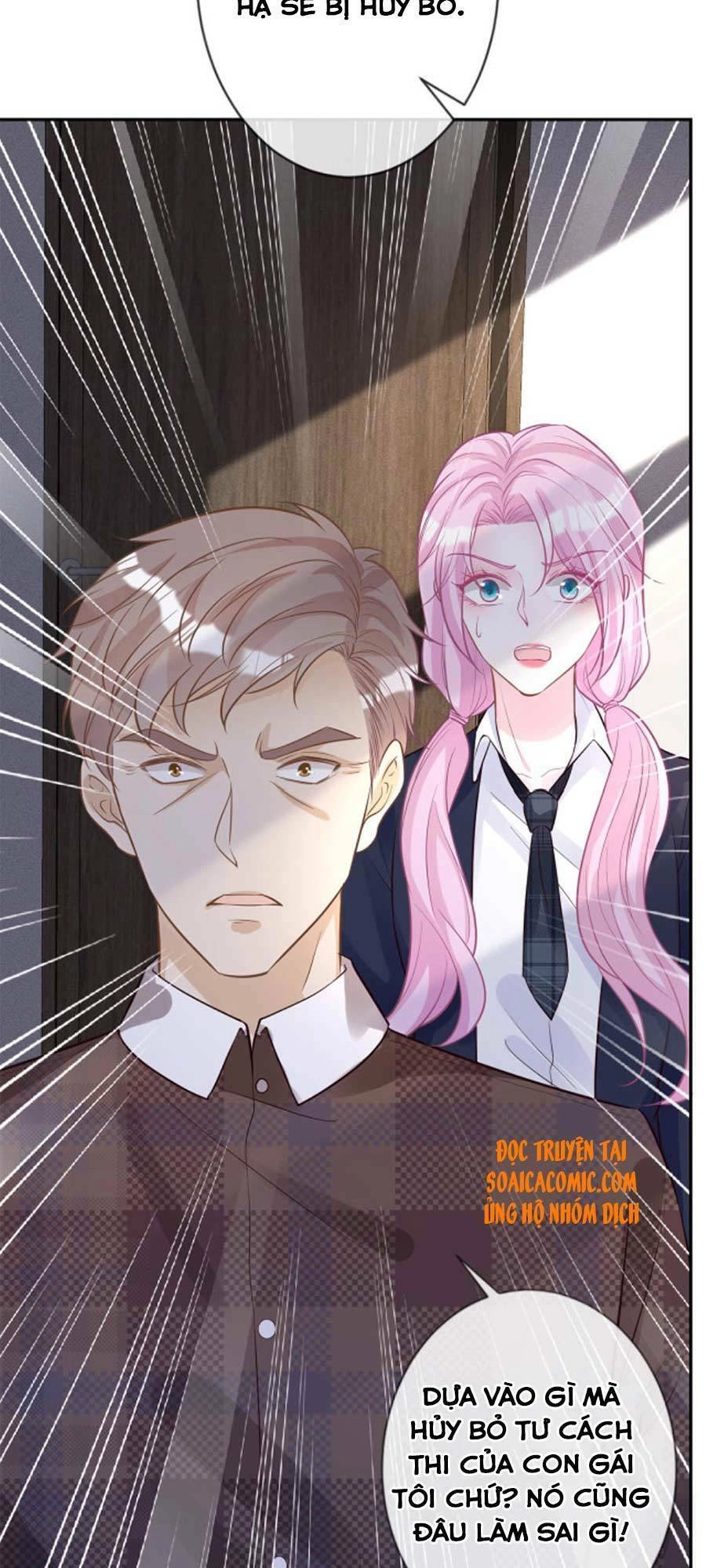 Ôm Khẩn Tiểu Mã Giáp Của Tôi Chapter 45 - 26