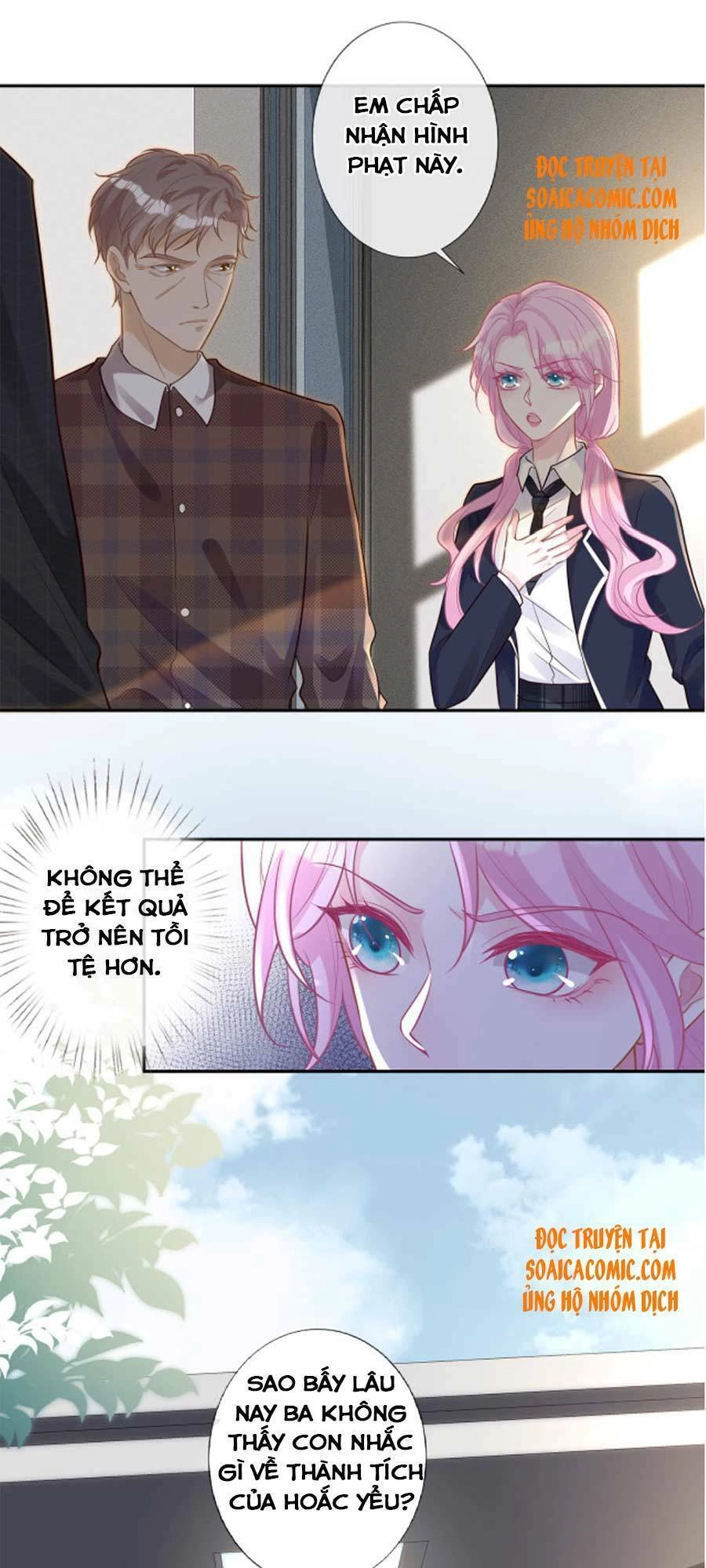 Ôm Khẩn Tiểu Mã Giáp Của Tôi Chapter 45 - 29