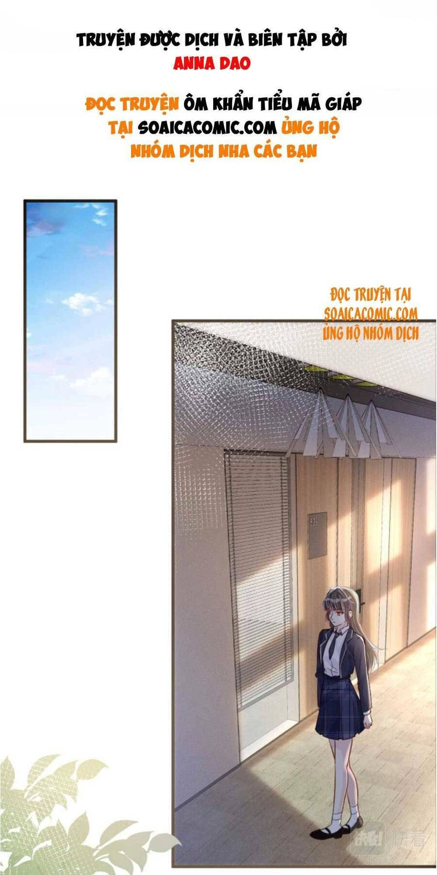 Ôm Khẩn Tiểu Mã Giáp Của Tôi Chapter 46 - 2