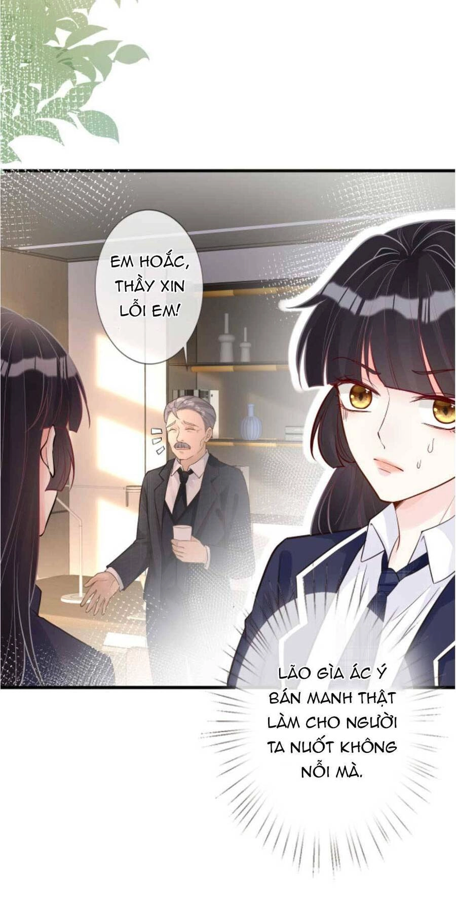 Ôm Khẩn Tiểu Mã Giáp Của Tôi Chapter 46 - 3