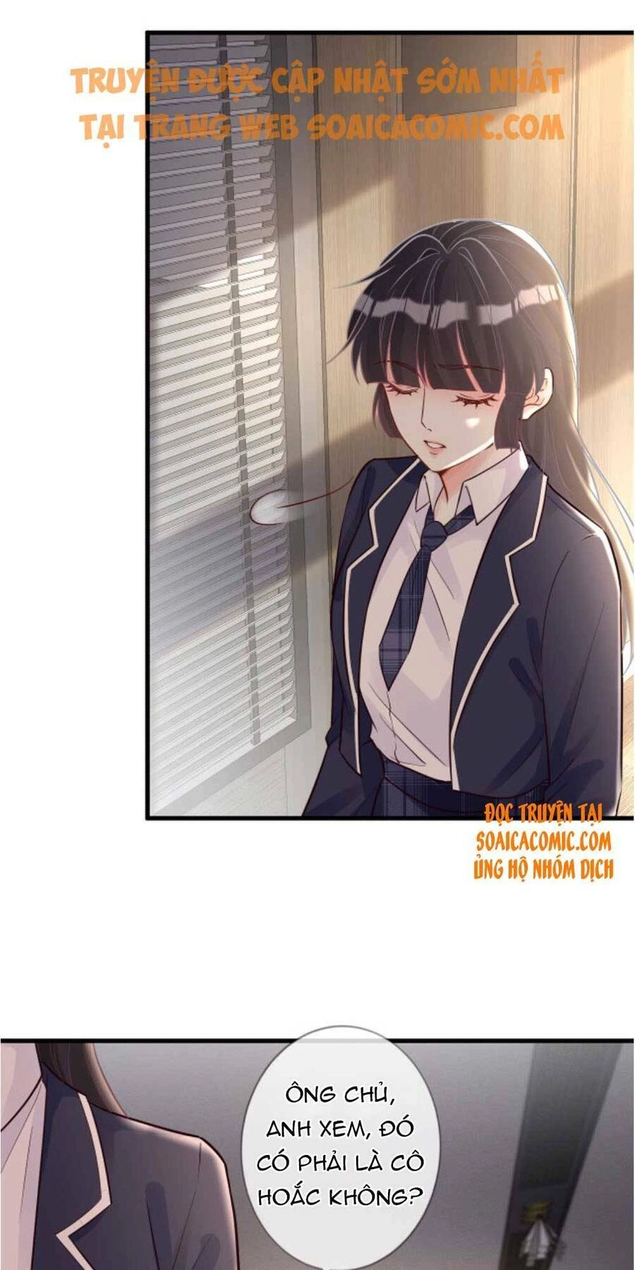 Ôm Khẩn Tiểu Mã Giáp Của Tôi Chapter 46 - 4