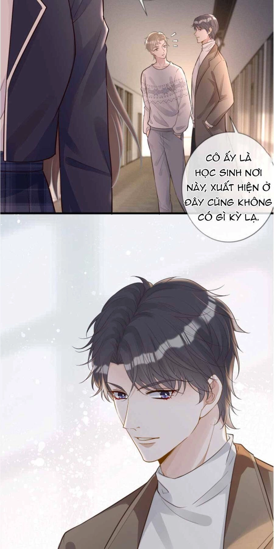 Ôm Khẩn Tiểu Mã Giáp Của Tôi Chapter 46 - 5