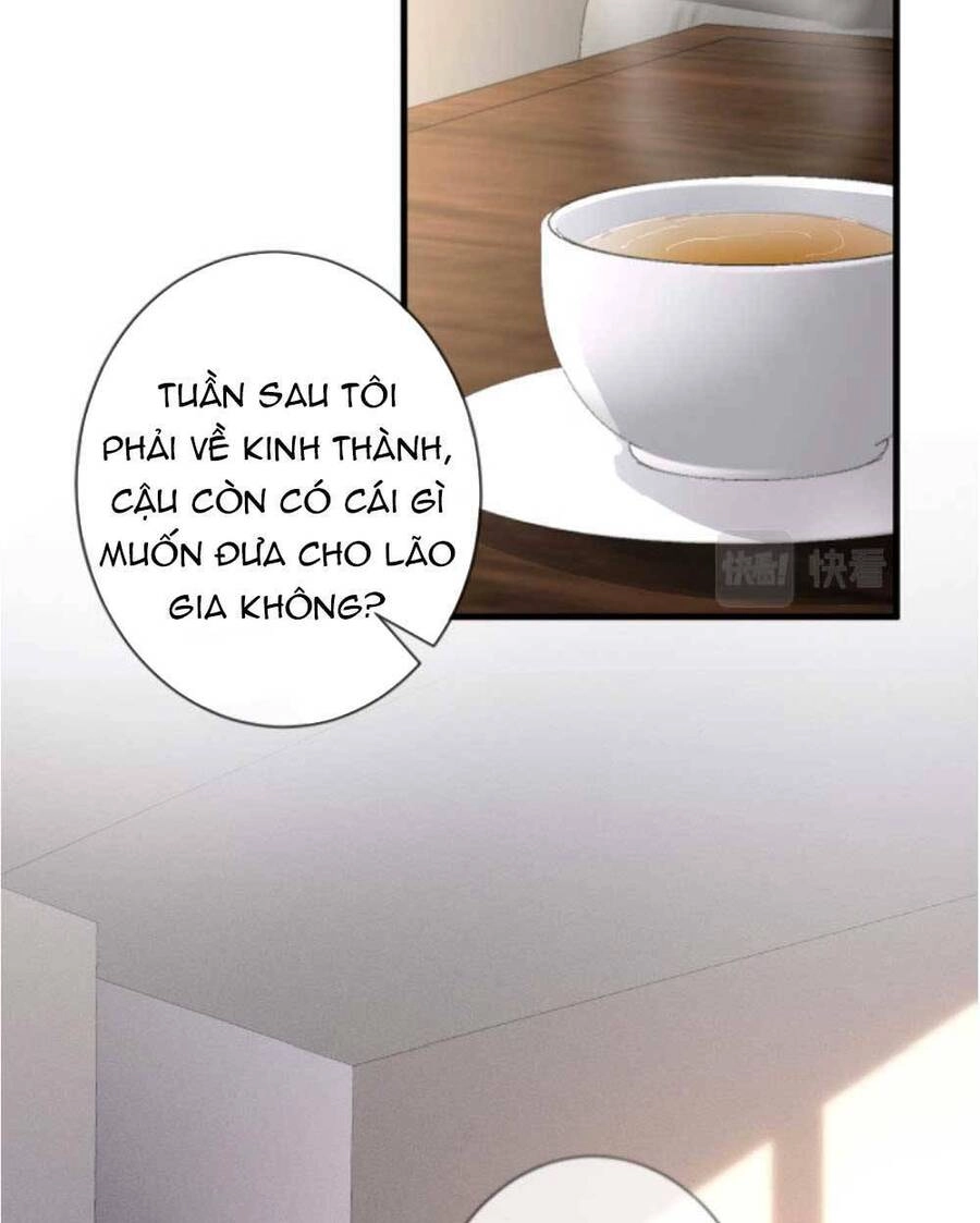 Ôm Khẩn Tiểu Mã Giáp Của Tôi Chapter 46 - 7