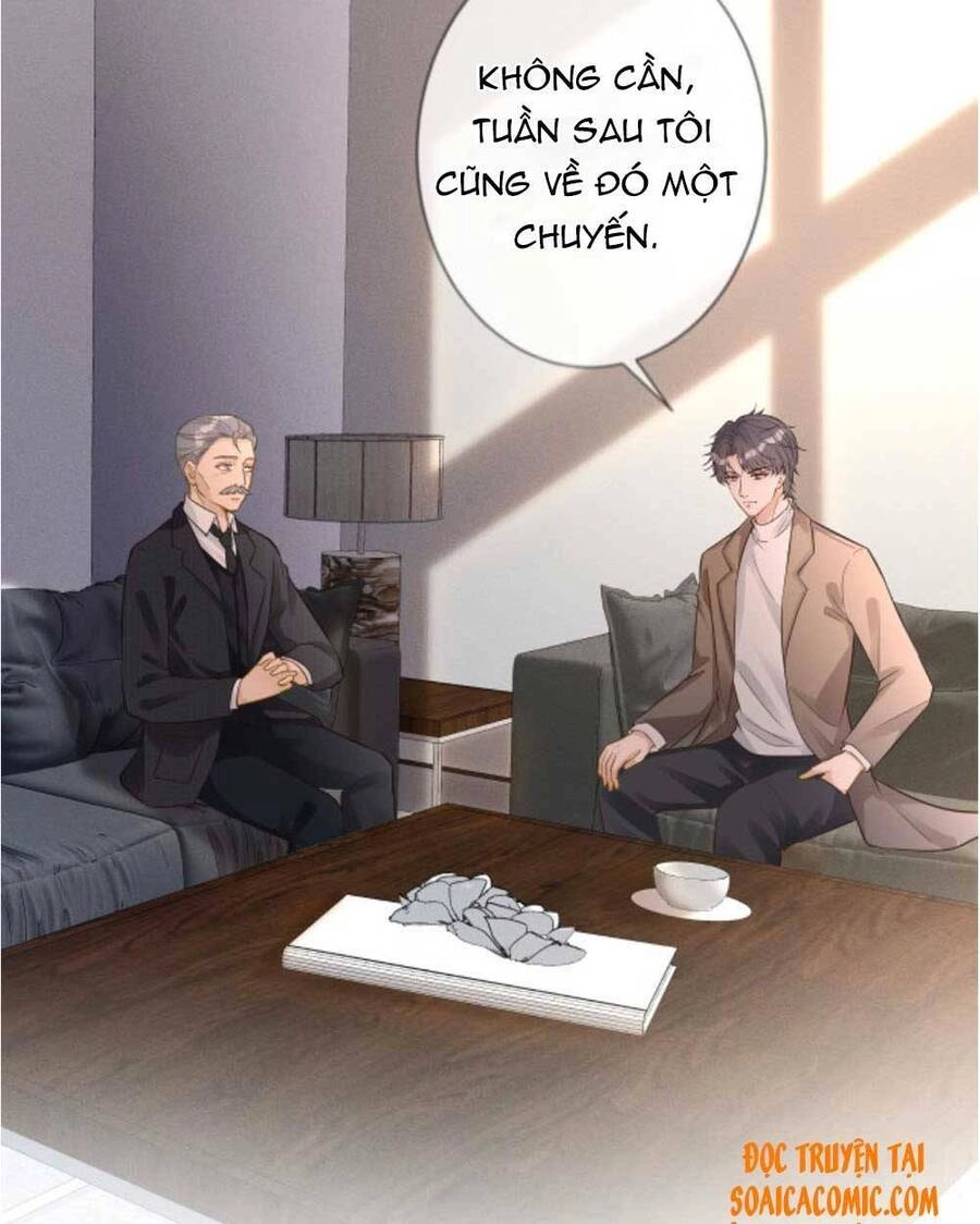 Ôm Khẩn Tiểu Mã Giáp Của Tôi Chapter 46 - 8