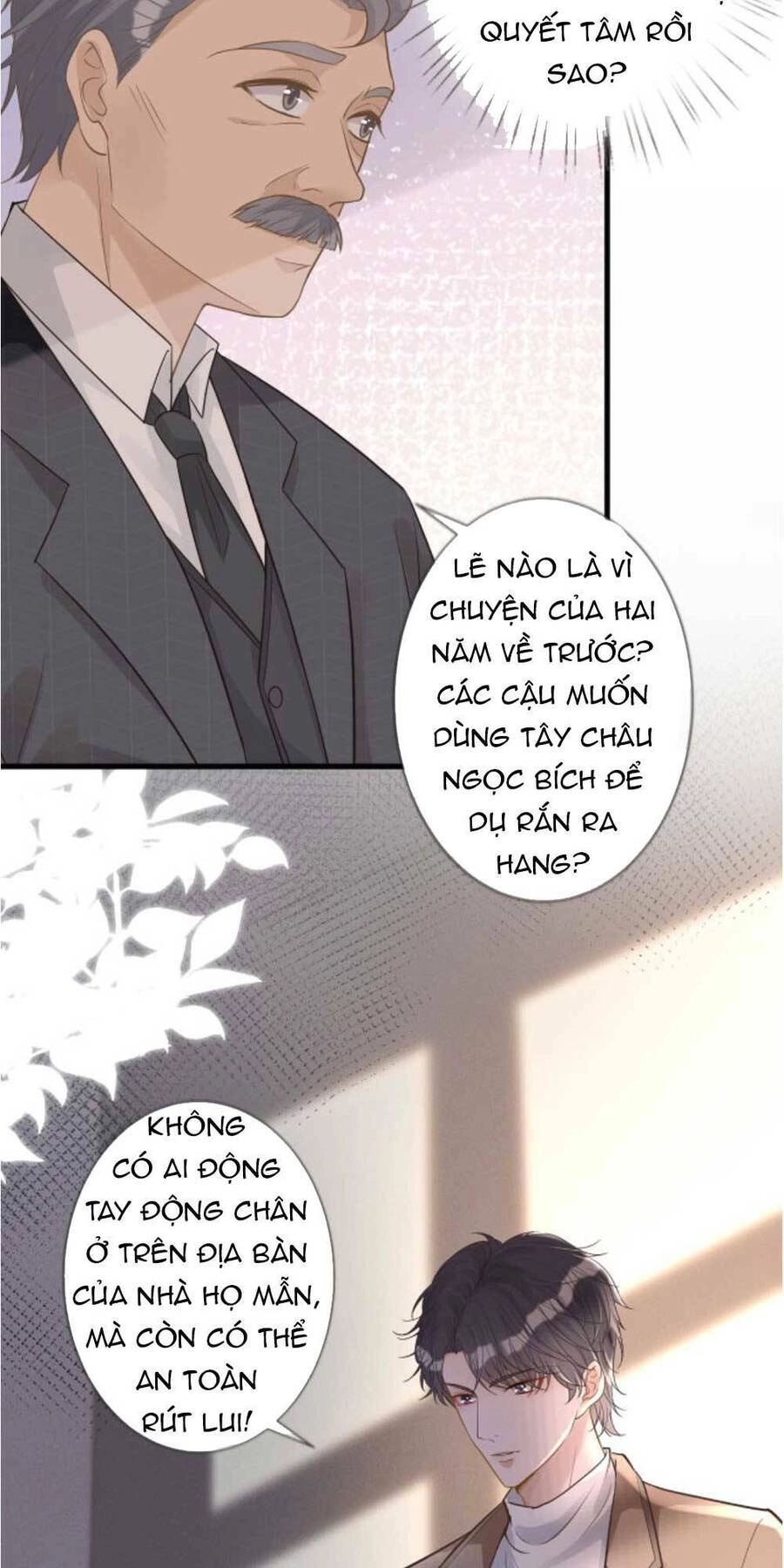 Ôm Khẩn Tiểu Mã Giáp Của Tôi Chapter 46 - 10