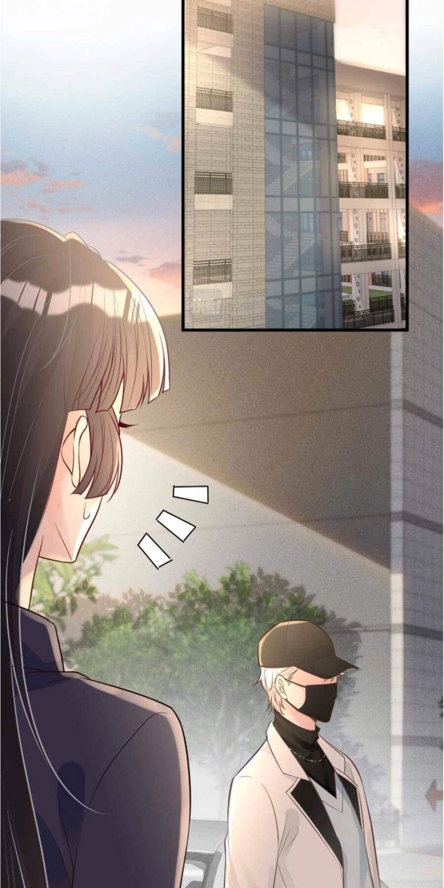 Ôm Khẩn Tiểu Mã Giáp Của Tôi Chapter 46 - 12