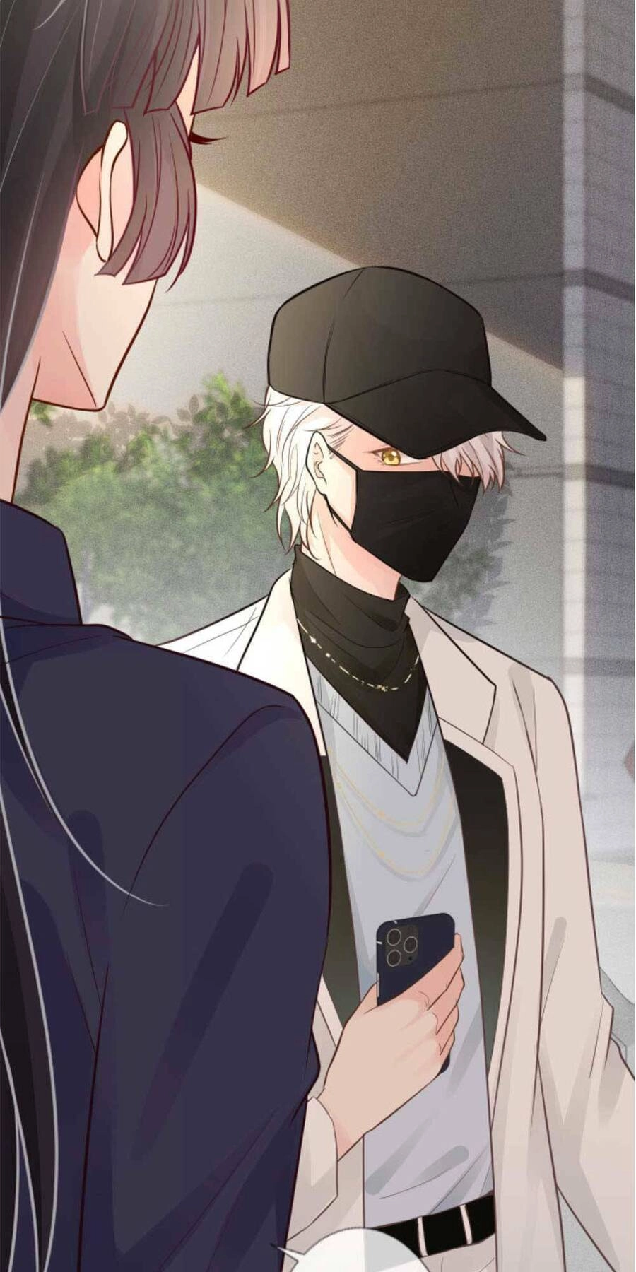 Ôm Khẩn Tiểu Mã Giáp Của Tôi Chapter 46 - 17