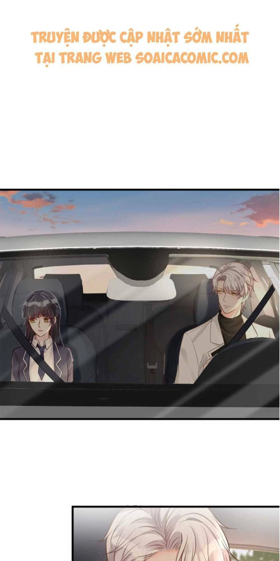 Ôm Khẩn Tiểu Mã Giáp Của Tôi Chapter 46 - 25