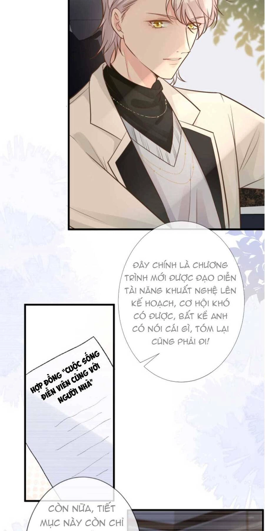 Ôm Khẩn Tiểu Mã Giáp Của Tôi Chapter 46 - 26