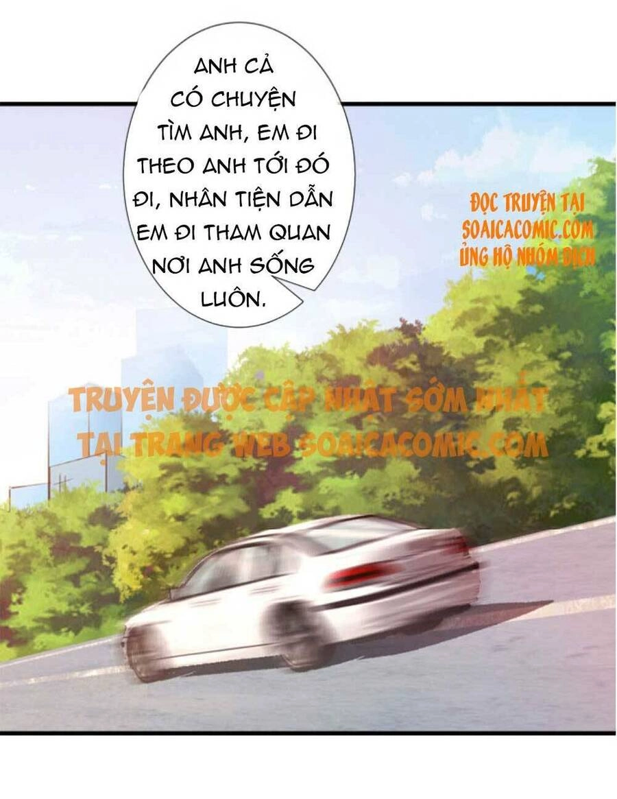 Ôm Khẩn Tiểu Mã Giáp Của Tôi Chapter 46 - 31