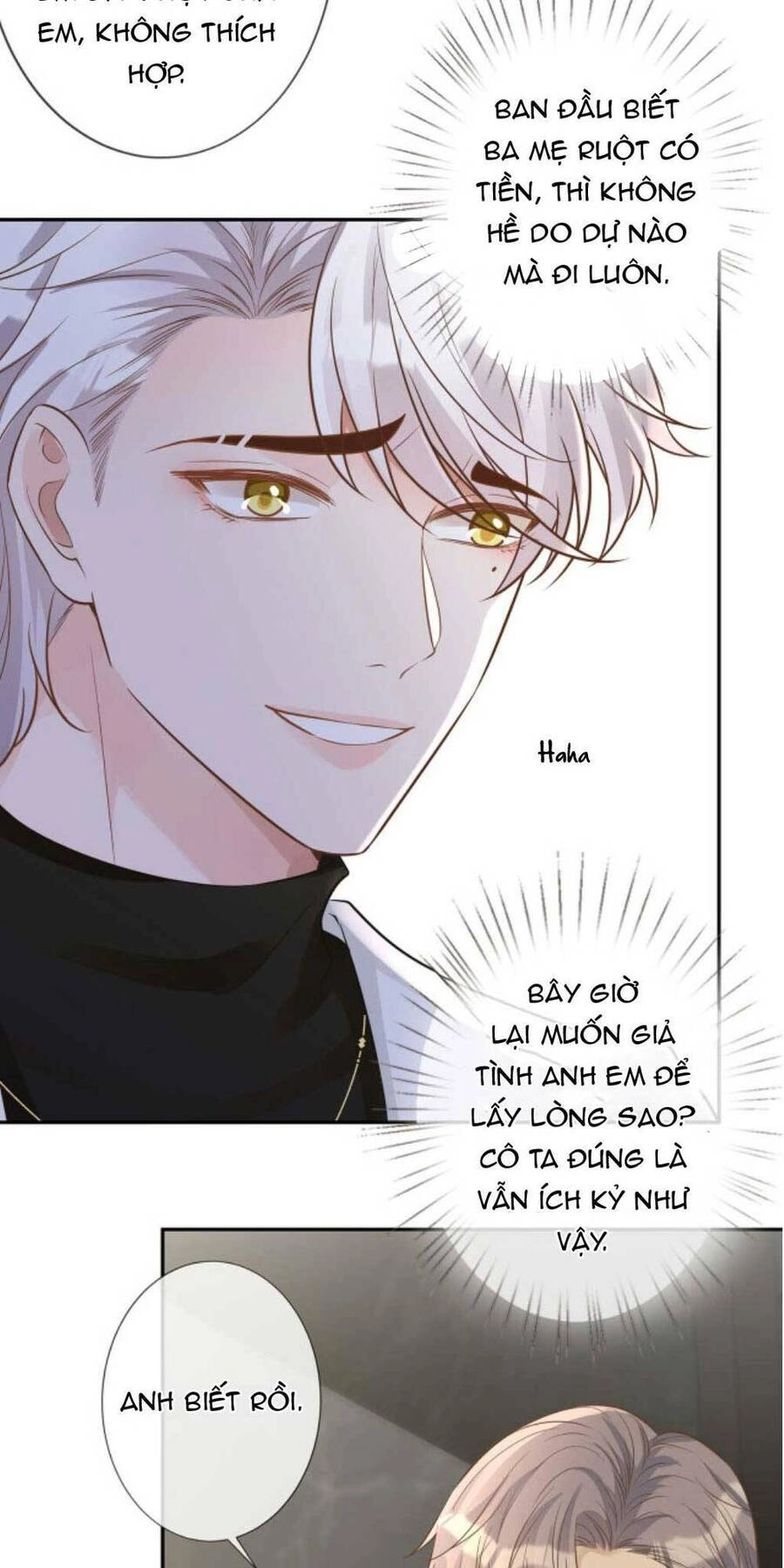 Ôm Khẩn Tiểu Mã Giáp Của Tôi Chapter 47 - 3