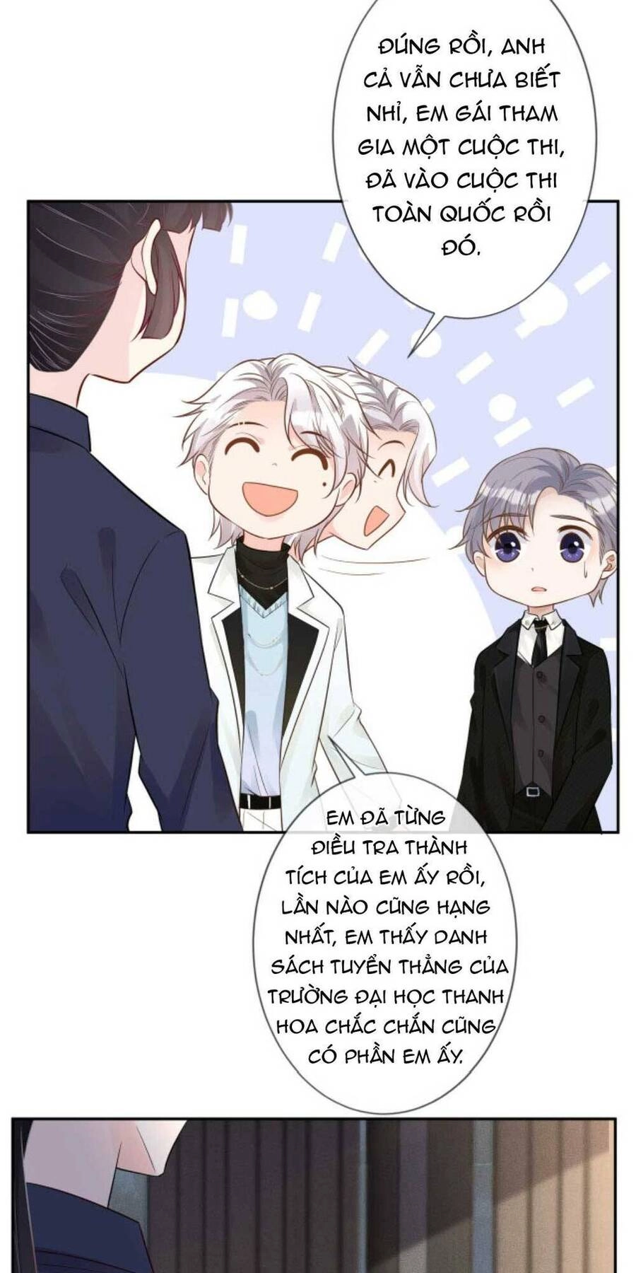 Ôm Khẩn Tiểu Mã Giáp Của Tôi Chapter 47 - 6