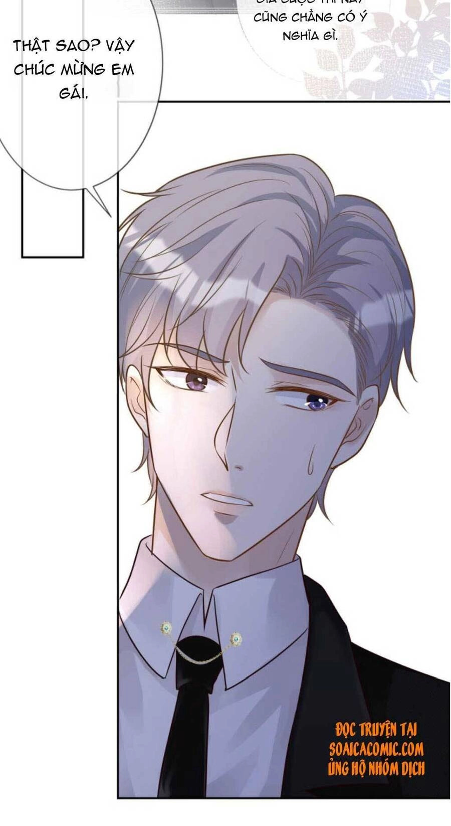 Ôm Khẩn Tiểu Mã Giáp Của Tôi Chapter 47 - 8