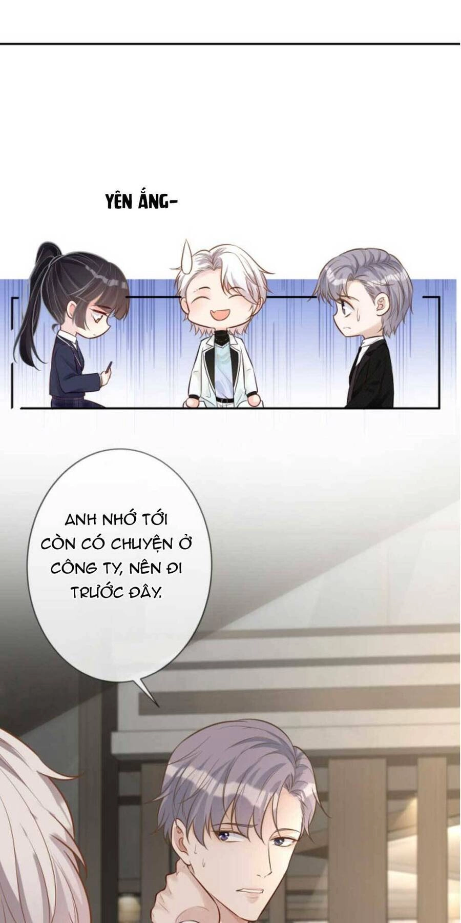 Ôm Khẩn Tiểu Mã Giáp Của Tôi Chapter 47 - 9