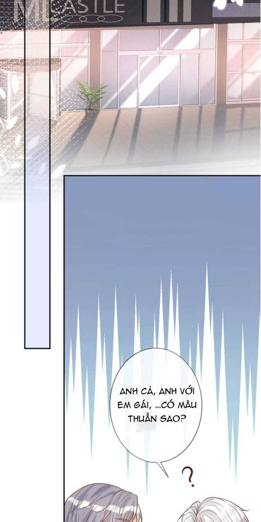 Ôm Khẩn Tiểu Mã Giáp Của Tôi Chapter 47 - 13