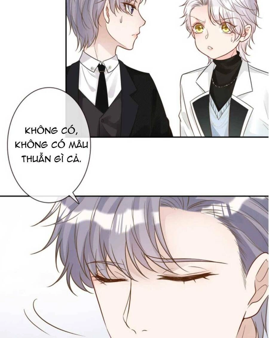 Ôm Khẩn Tiểu Mã Giáp Của Tôi Chapter 47 - 14