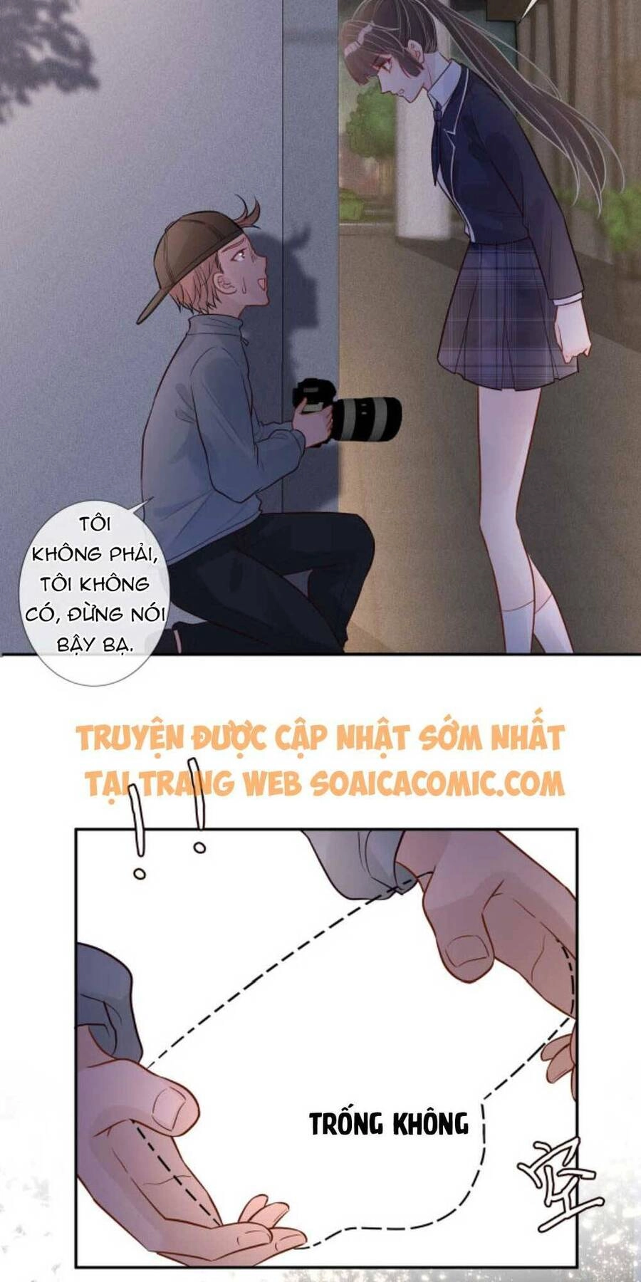 Ôm Khẩn Tiểu Mã Giáp Của Tôi Chapter 47 - 26