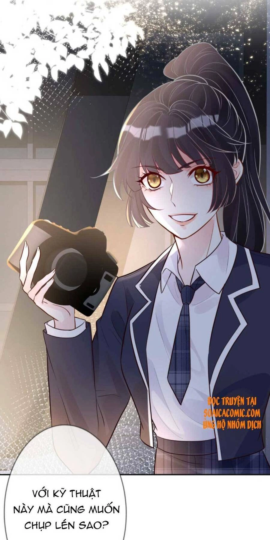 Ôm Khẩn Tiểu Mã Giáp Của Tôi Chapter 47 - 27