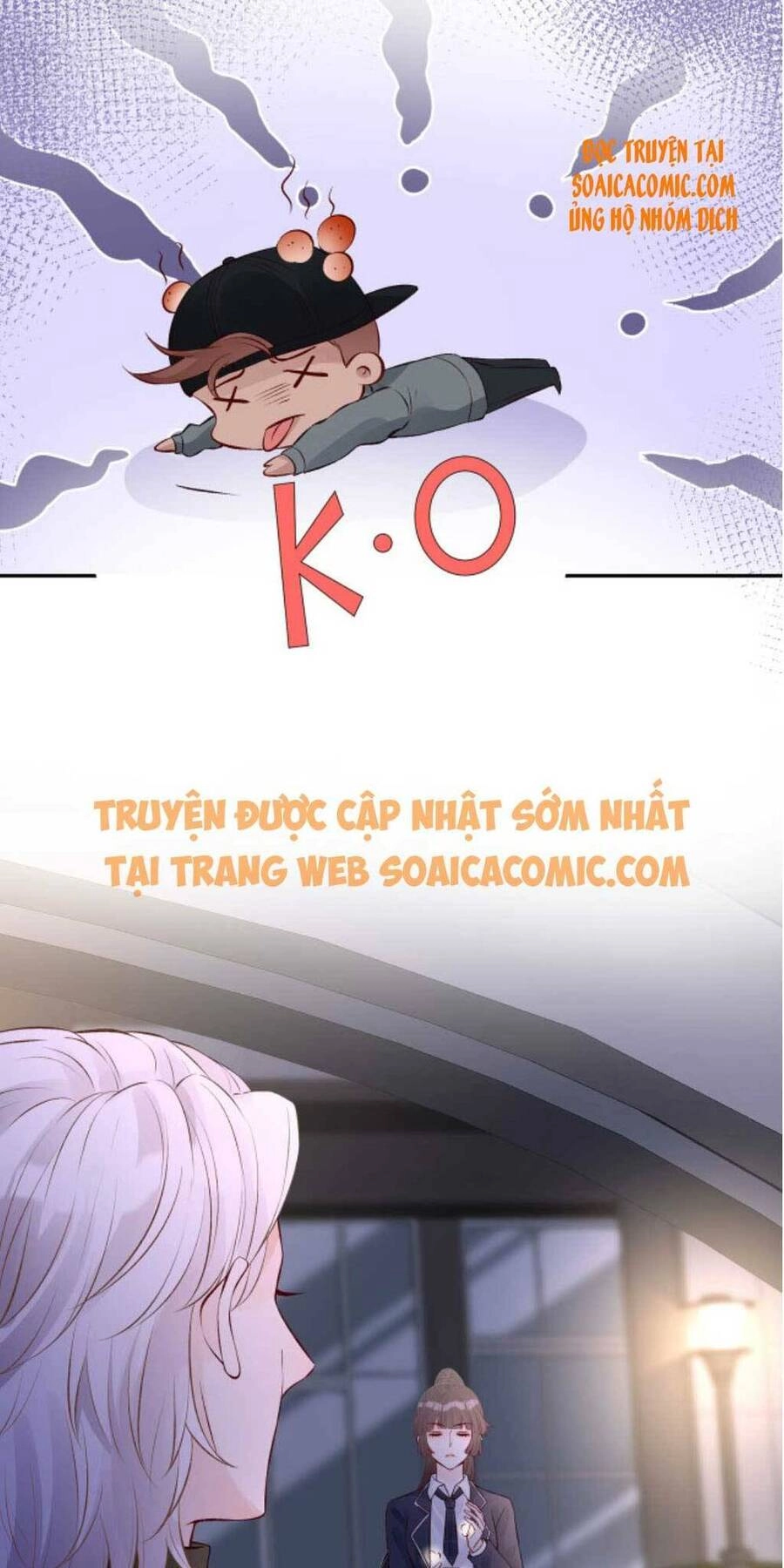 Ôm Khẩn Tiểu Mã Giáp Của Tôi Chapter 47 - 32