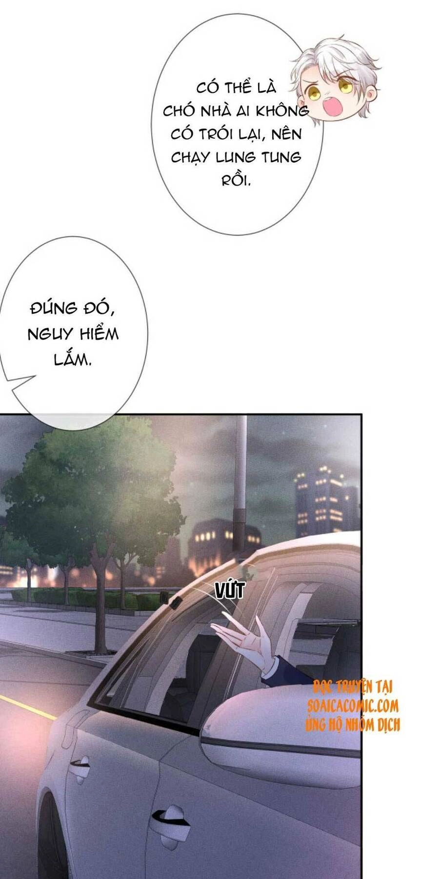 Ôm Khẩn Tiểu Mã Giáp Của Tôi Chapter 47 - 34