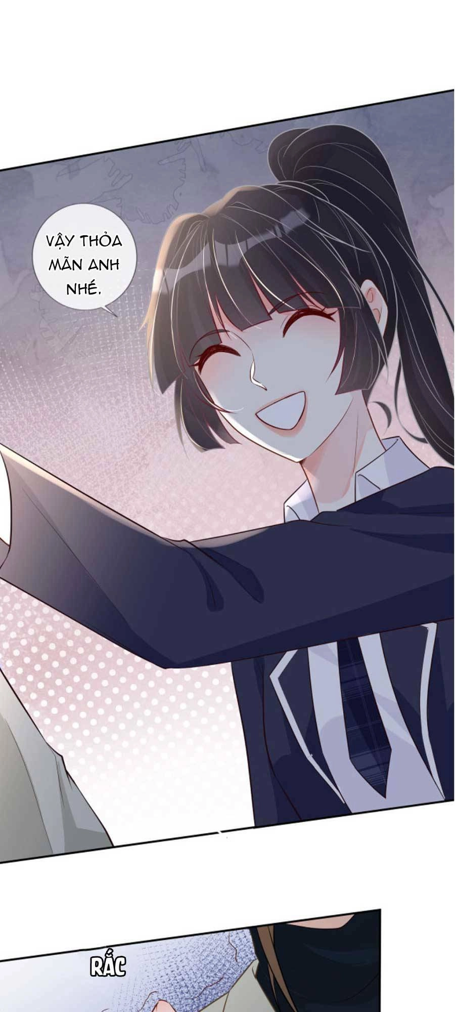 Ôm Khẩn Tiểu Mã Giáp Của Tôi Chapter 48 - 8